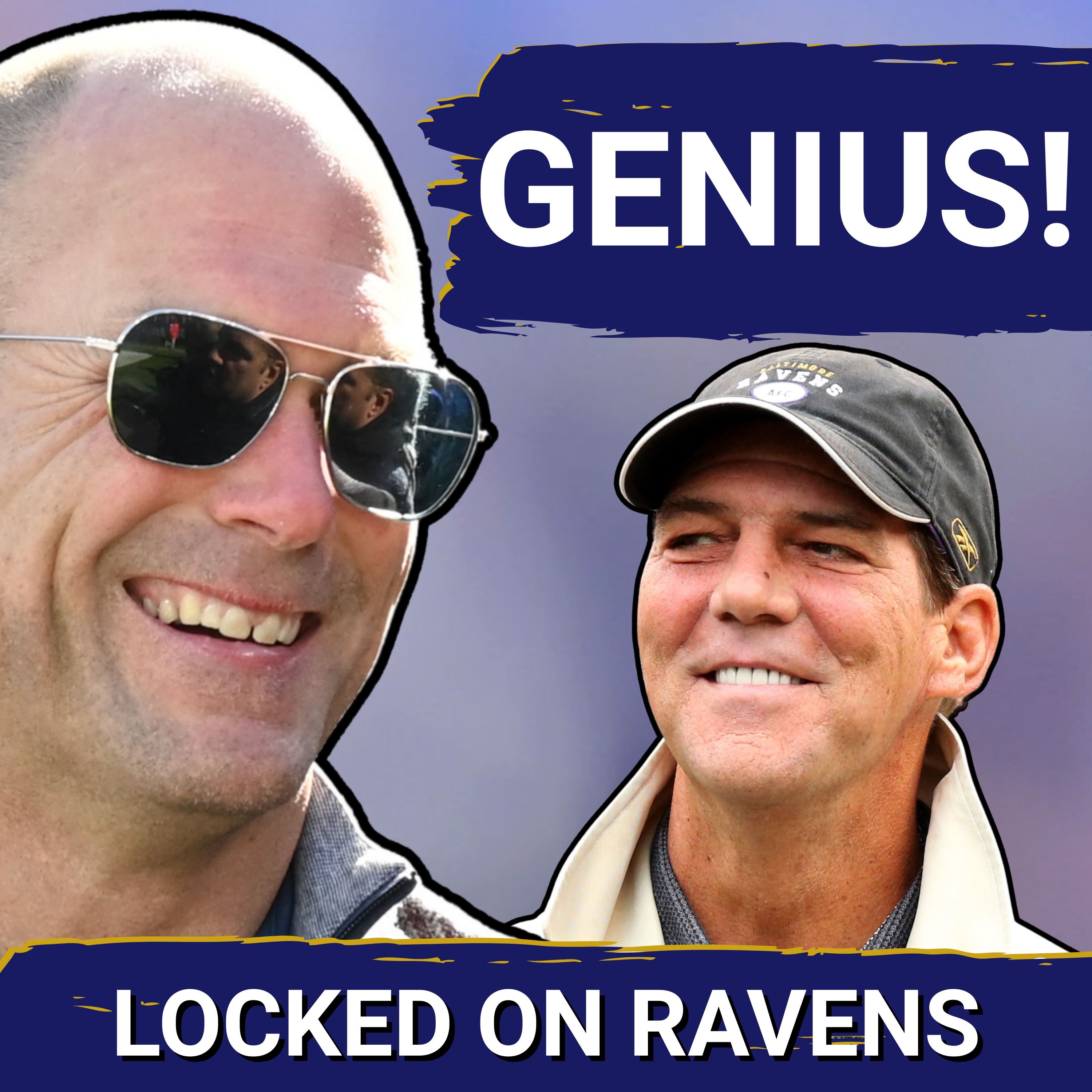 Baltimore Ravens make another GENIUS move, TROUBLING Tyler Linderbaum, Isaiah Likely updates emerge