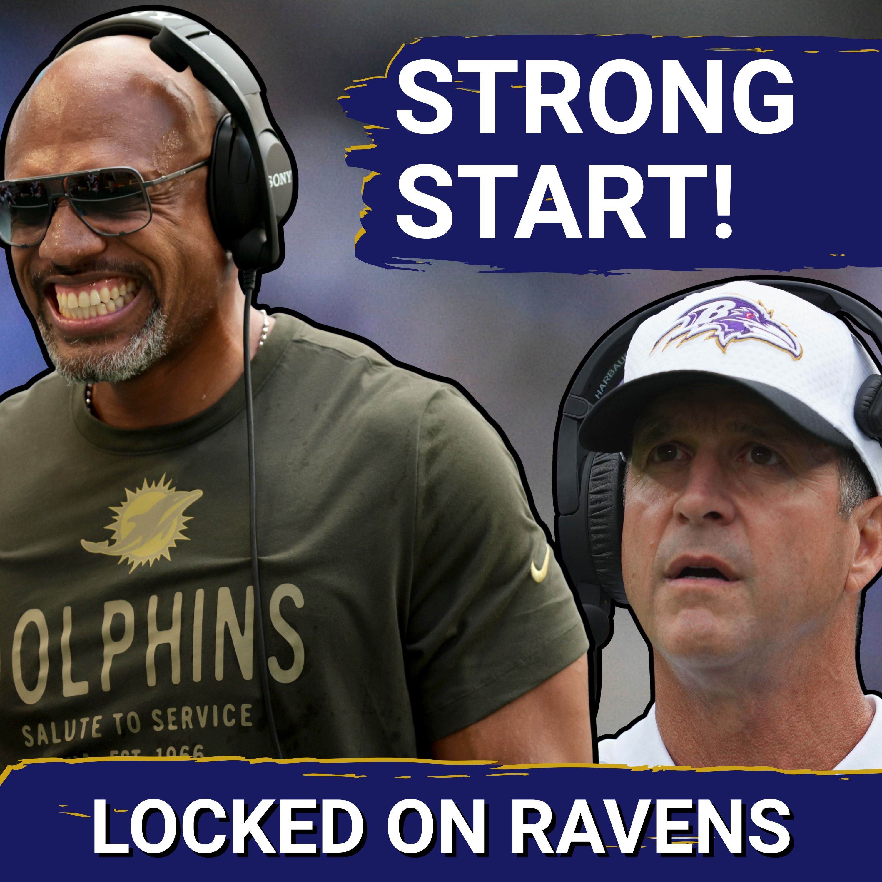 Baltimore Ravens LOUDLY BEGIN HC search with STRONG NAMES, NEW John Harbaugh firing details revealed