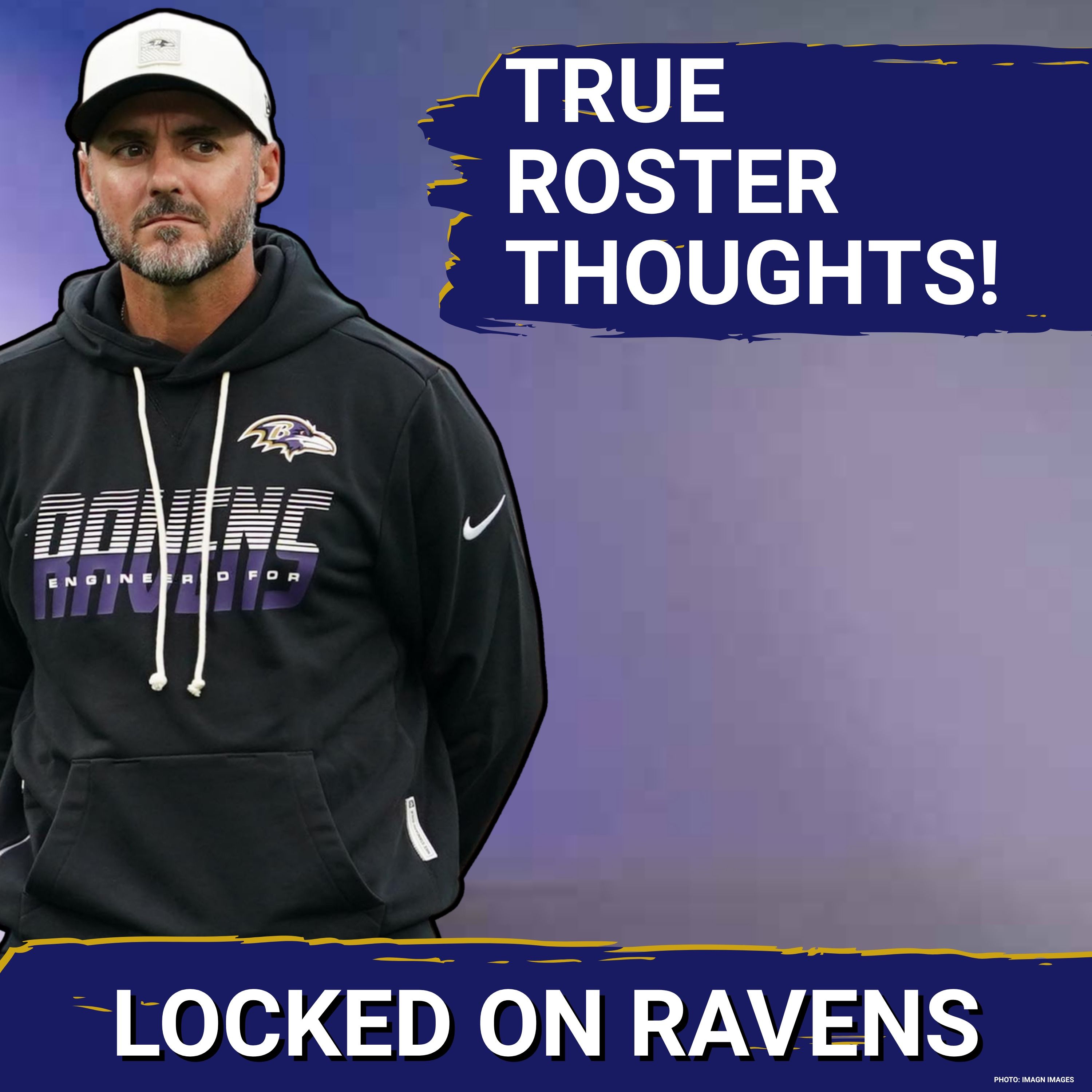 Jesse Minter reveals TRUE THOUGHTS on building Baltimore Ravens final roster, shares KEY mindset