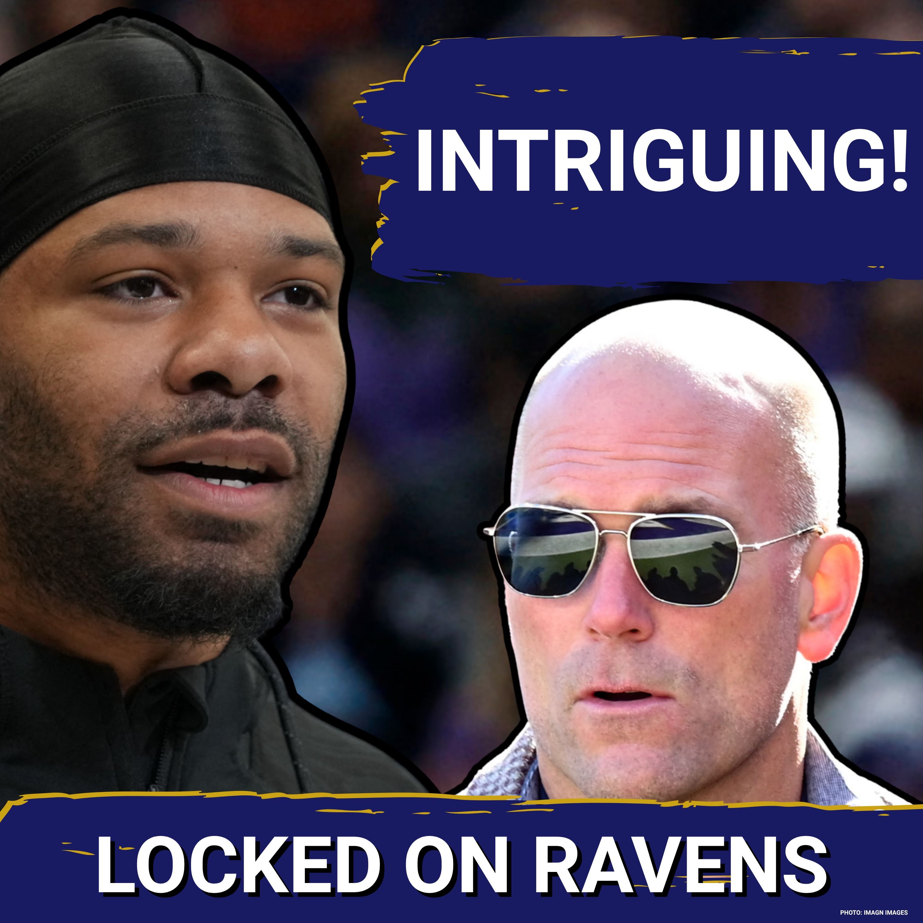 Baltimore Ravens make INTRIGUING signing, full Zay Flowers extension details FINALLY revealed