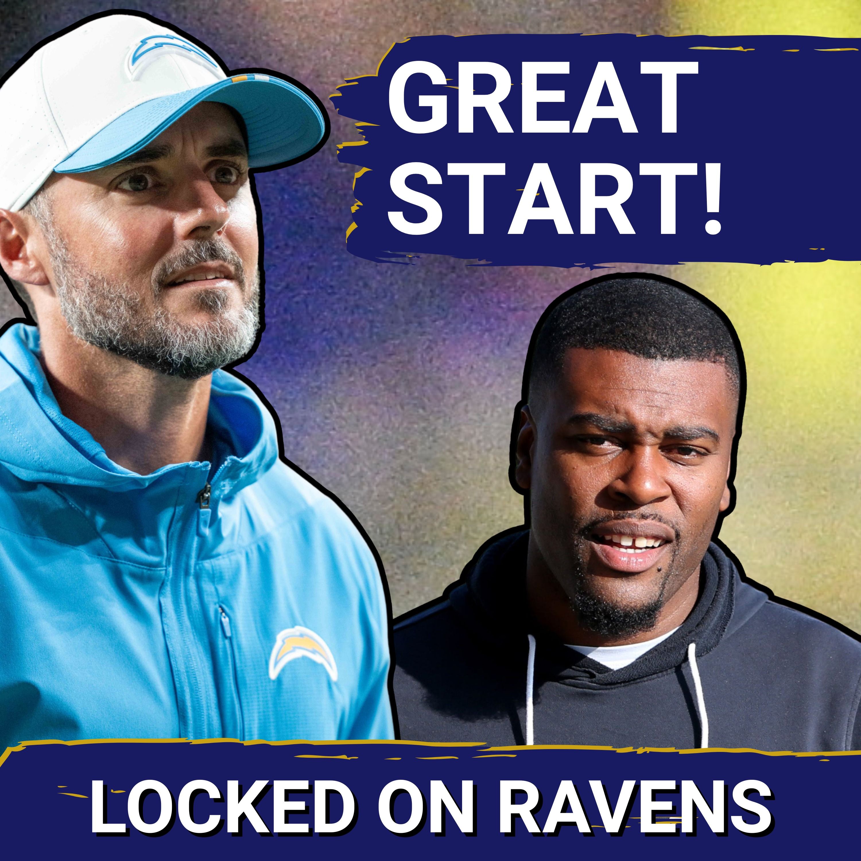 Jesse Minter makes INCREDIBLE first hire as Baltimore Ravens HC, OC NAMES TO WATCH revealed