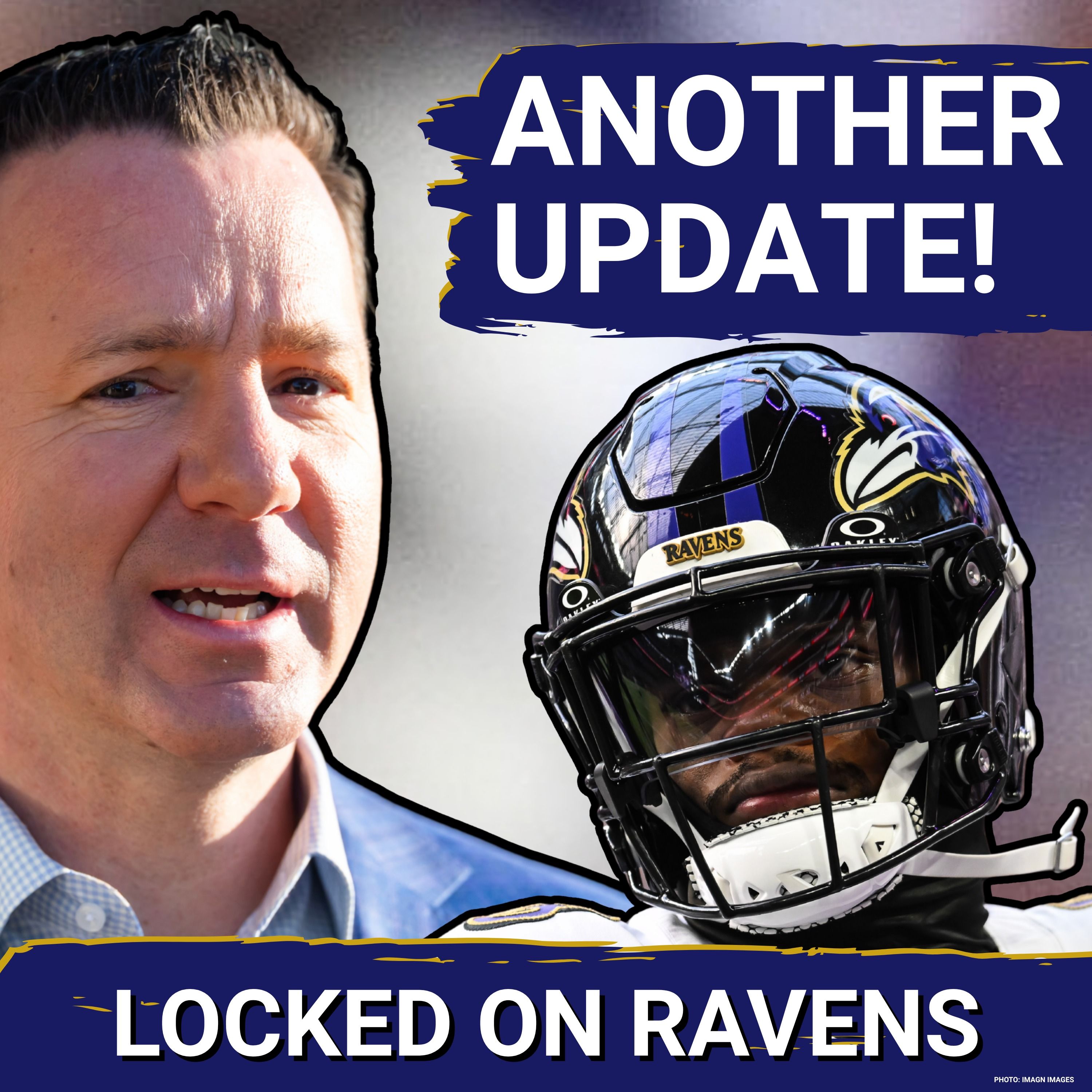 Ian Rapoport drops ANOTHER UPDATE on Lamar Jackson, CONCERNING Baltimore Ravens penalty stat emerges