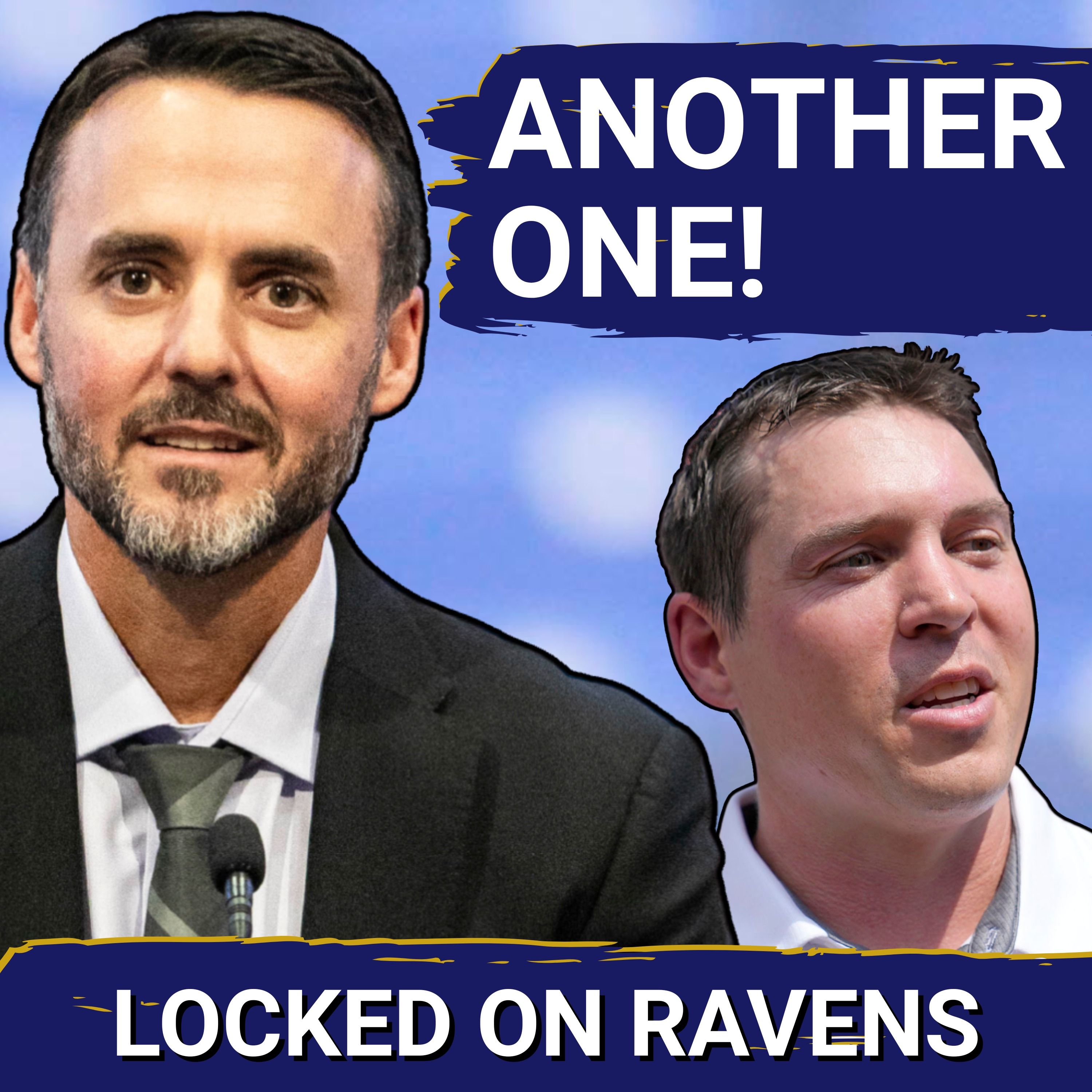 Baltimore Ravens FINALLY HIRE OC for Lamar Jackson in Bears' Declan ...