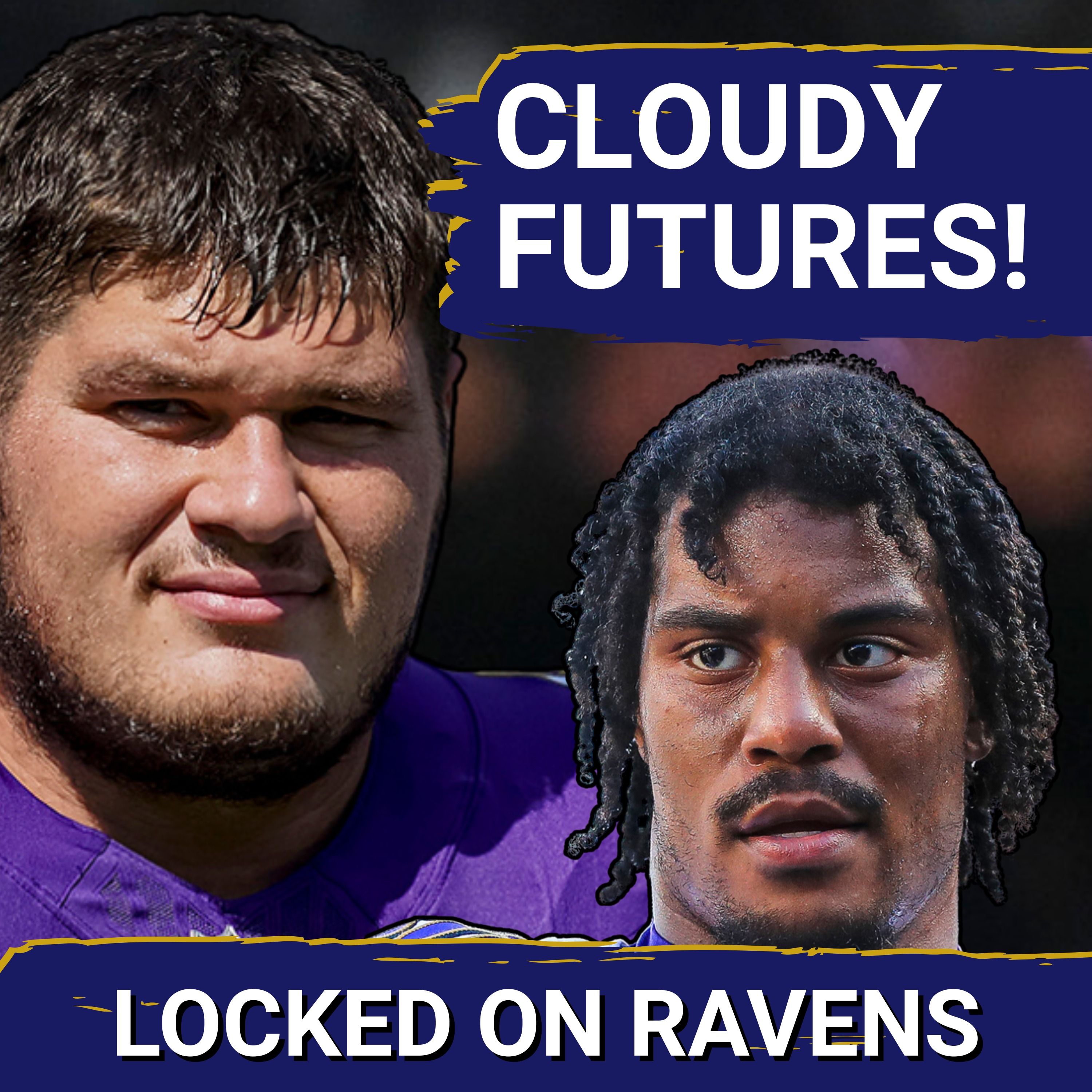 New reports CLOUD LONG-TERM FUTURE of KEY Baltimore Ravens, John Harbaugh shares BIG injury news