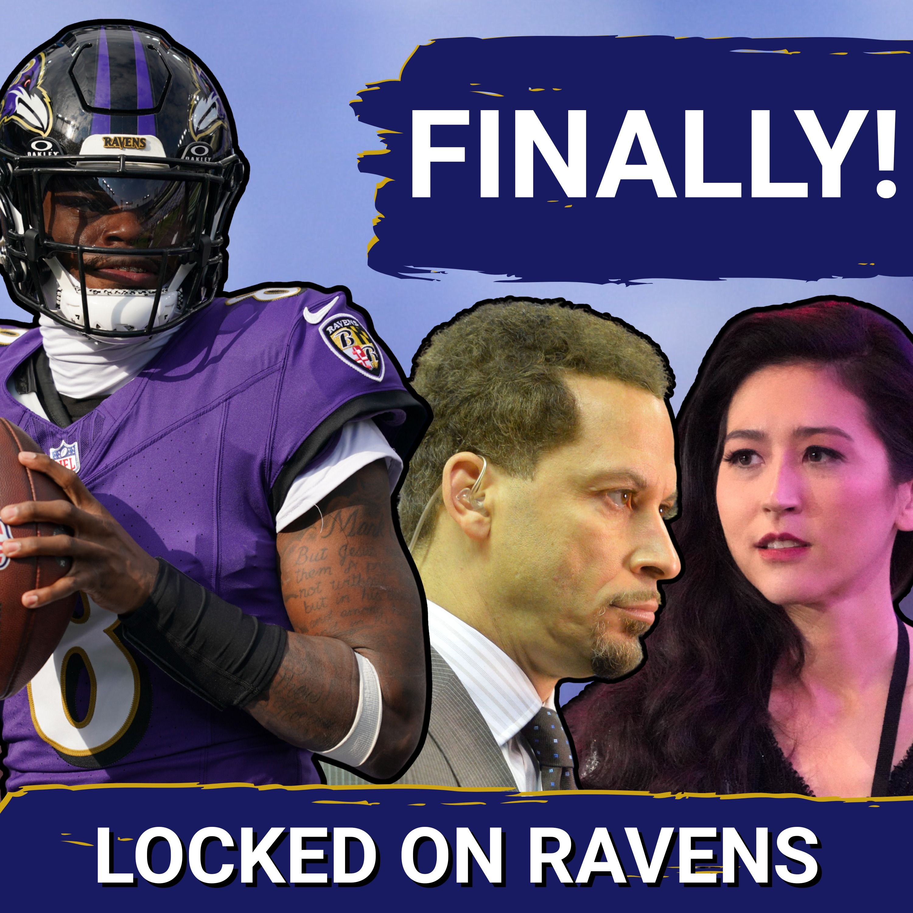 Lamar Jackson FINALLY GIVES DETAILS on injury saga, NFL experts EXPRESS CONCERN on Baltimore Ravens