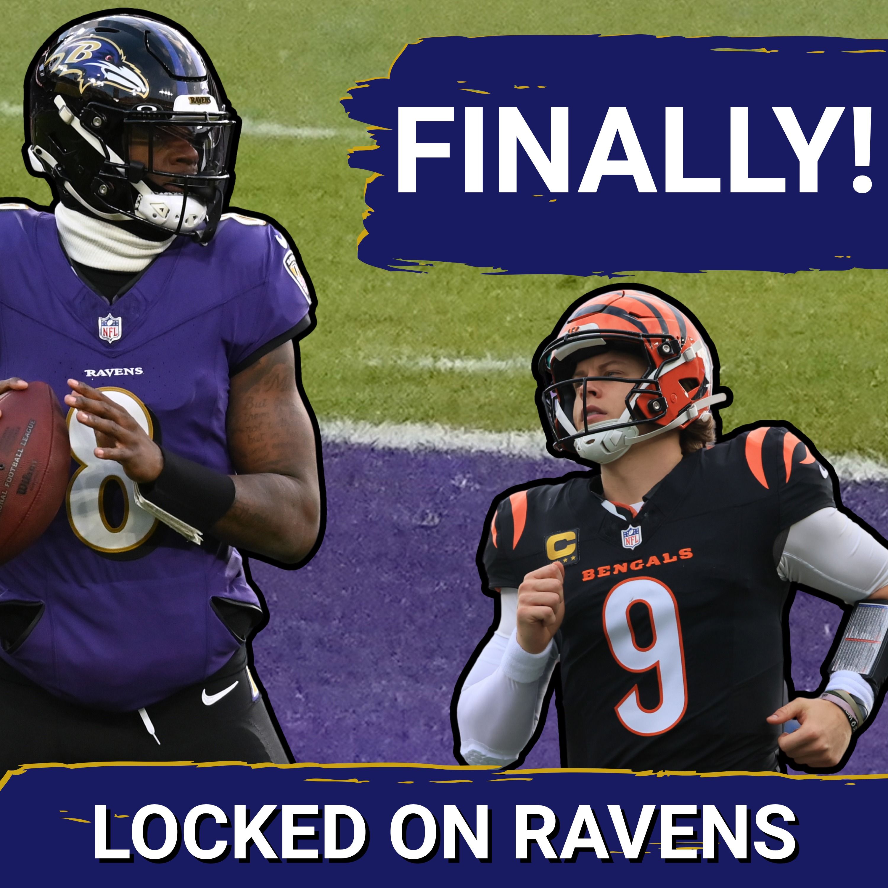 Baltimore Ravens, Cincinnati Bengals drama FINALLY ENDS, MORE rumblings revealed on schedule process