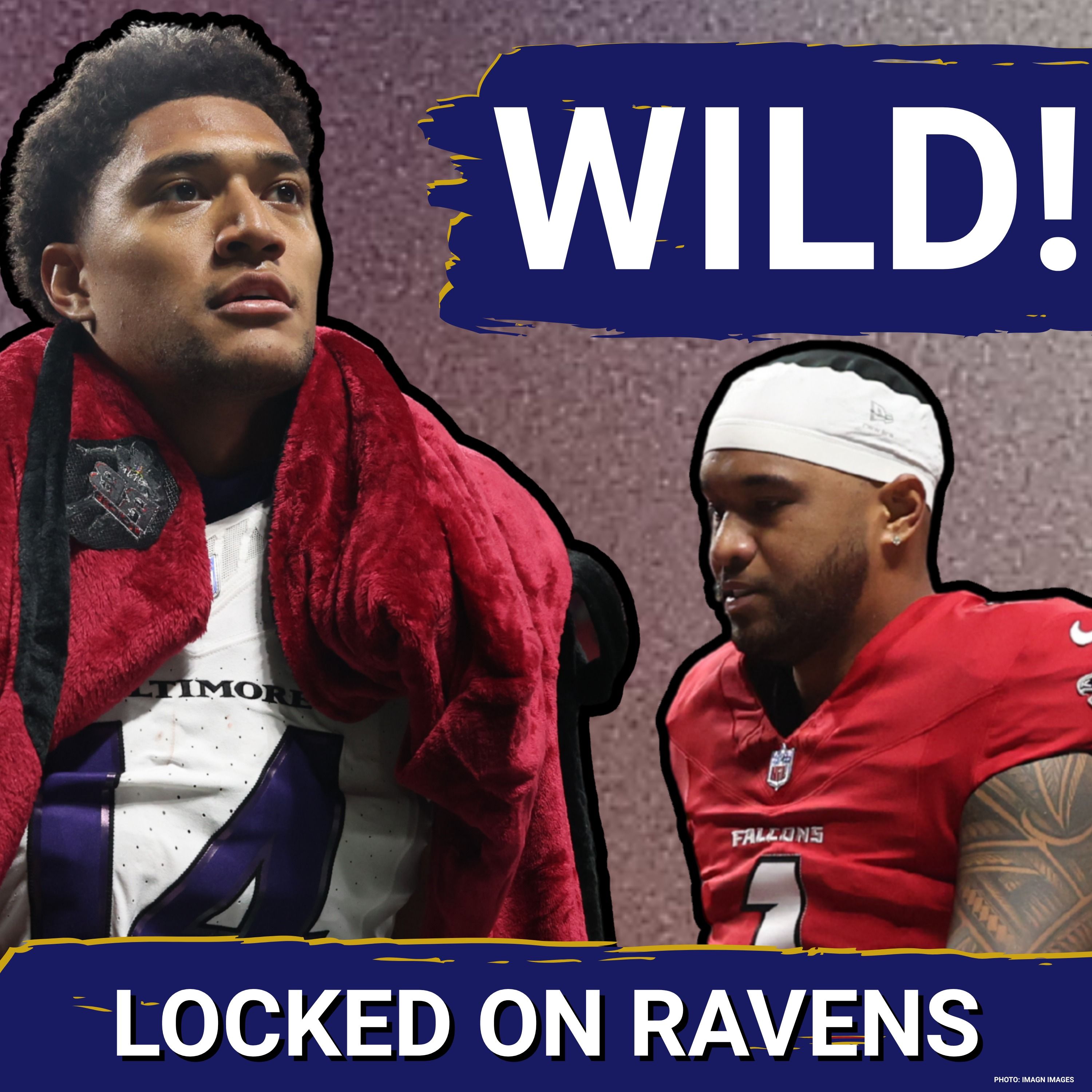 Kyle Hamilton's WILD Tua Tagovailoa comments EXPOSED, Baltimore Ravens schedule possibility ARISES
