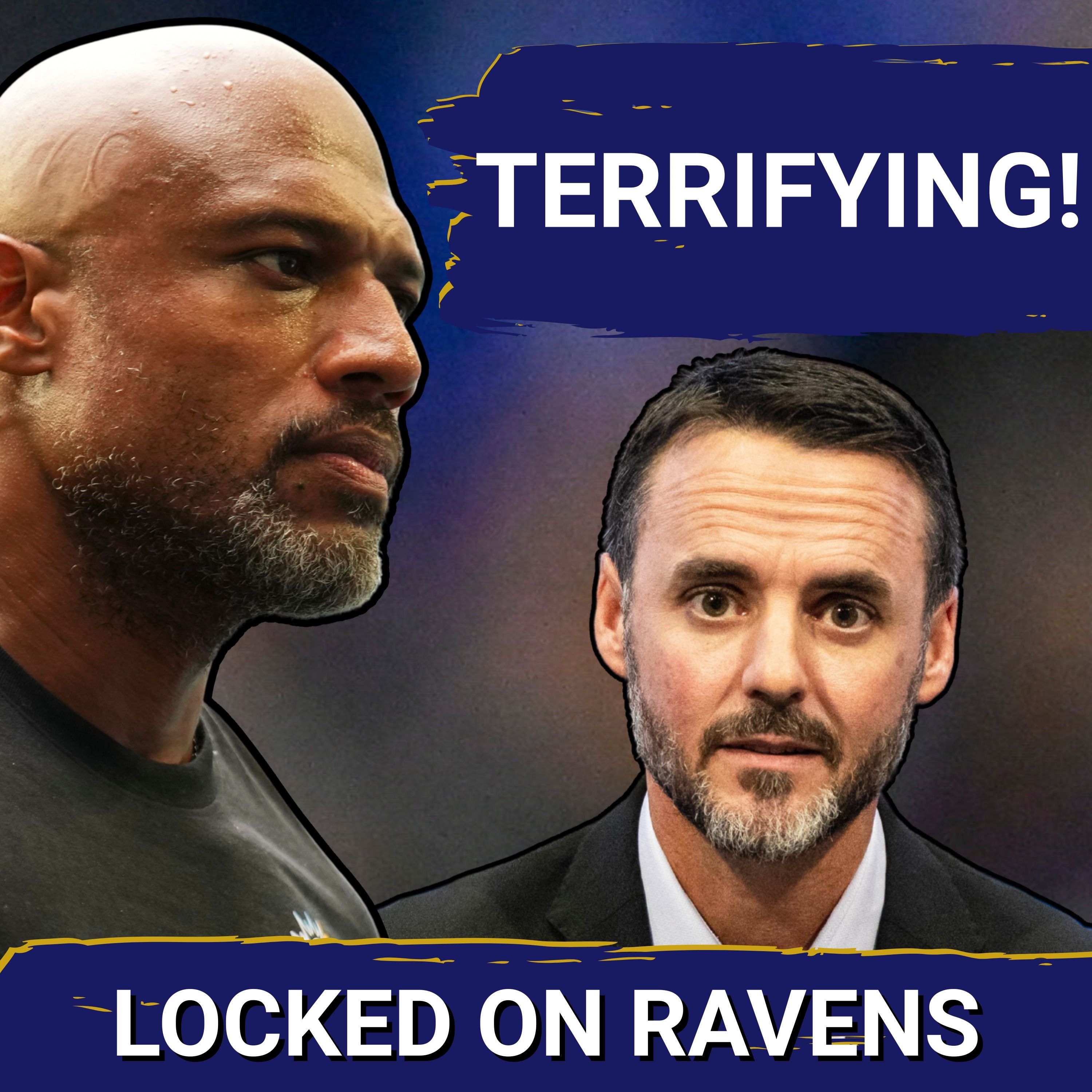 Anthony Weaver reveals TERRIFYING PLAN for Baltimore Ravens defense, Tyreek Hill speculation BEGINS