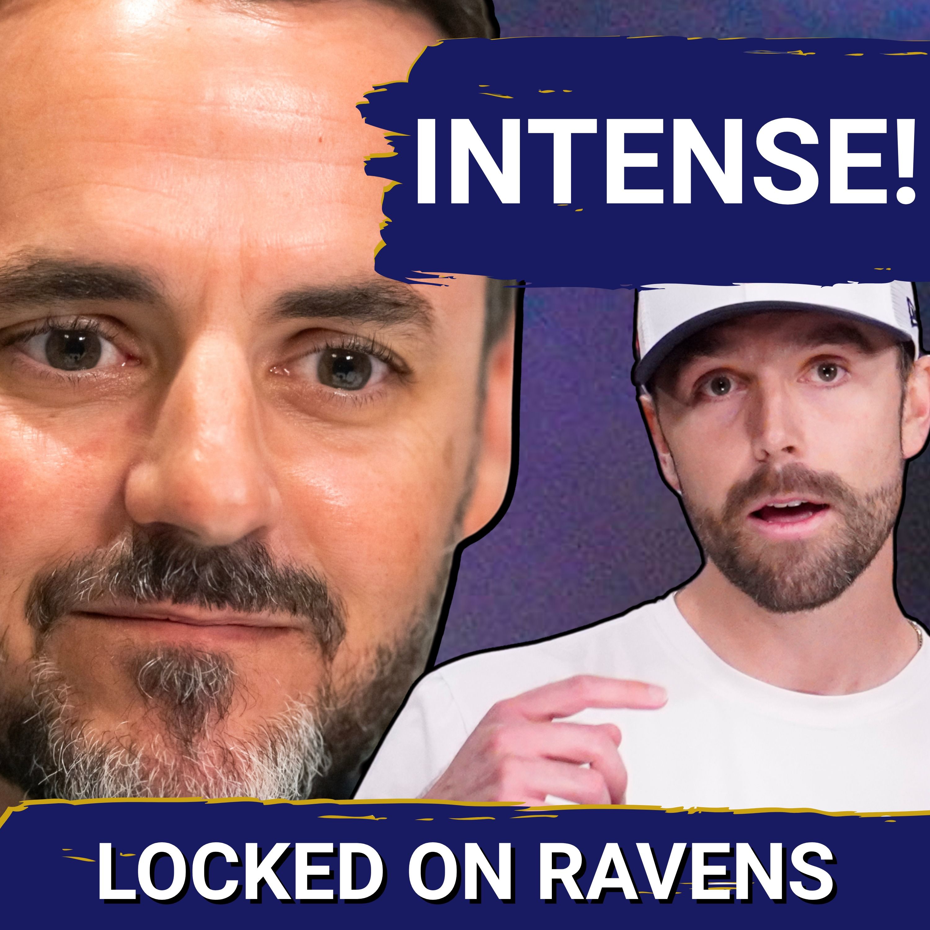 INTENSE Jesse Minter practice details emerge, Joe Burrow CIRCLES Baltimore Ravens, Trey Hendrickson