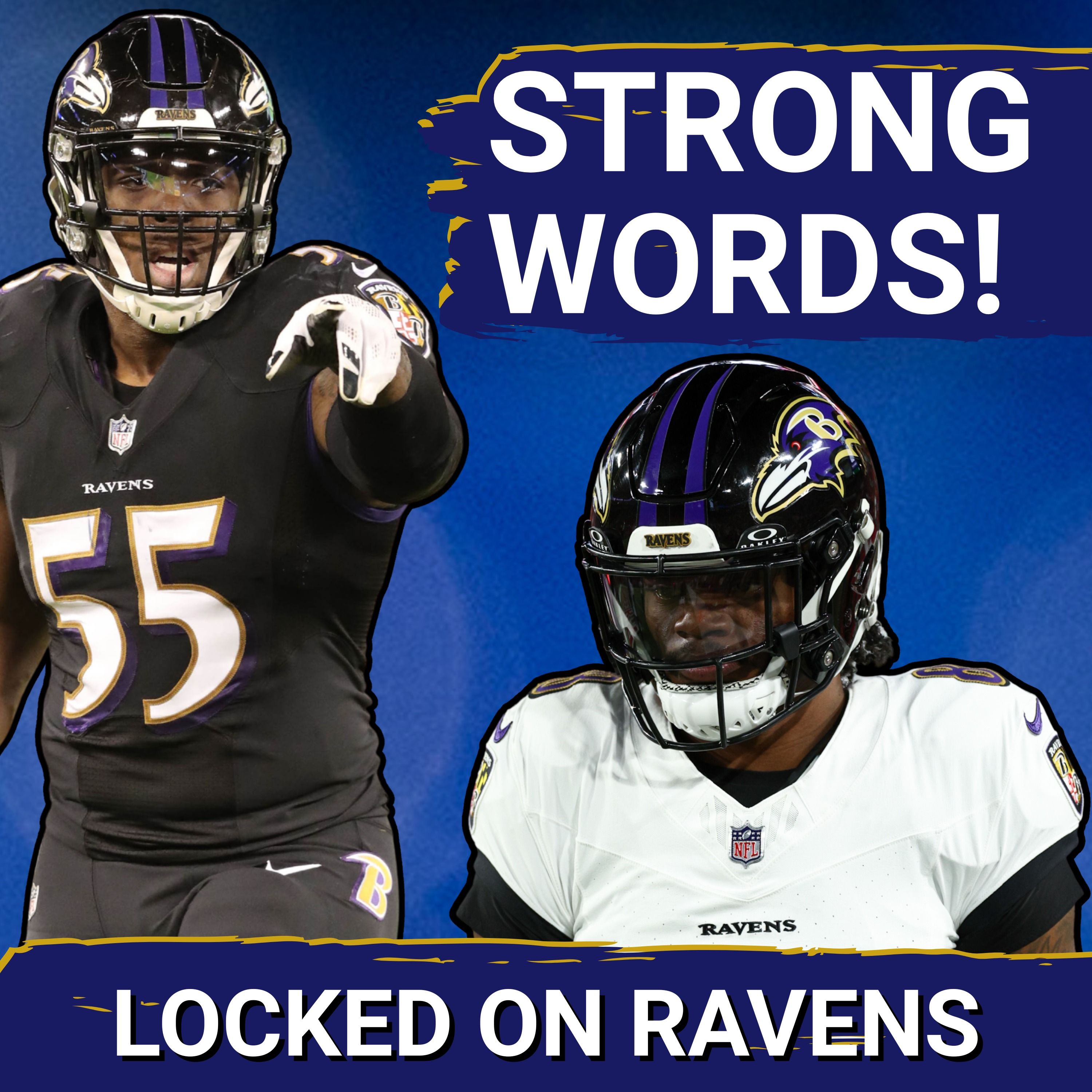 Baltimore Ravens legend has STRONG WORDS for Lamar Jackson, defense as HUGE STRETCH begins