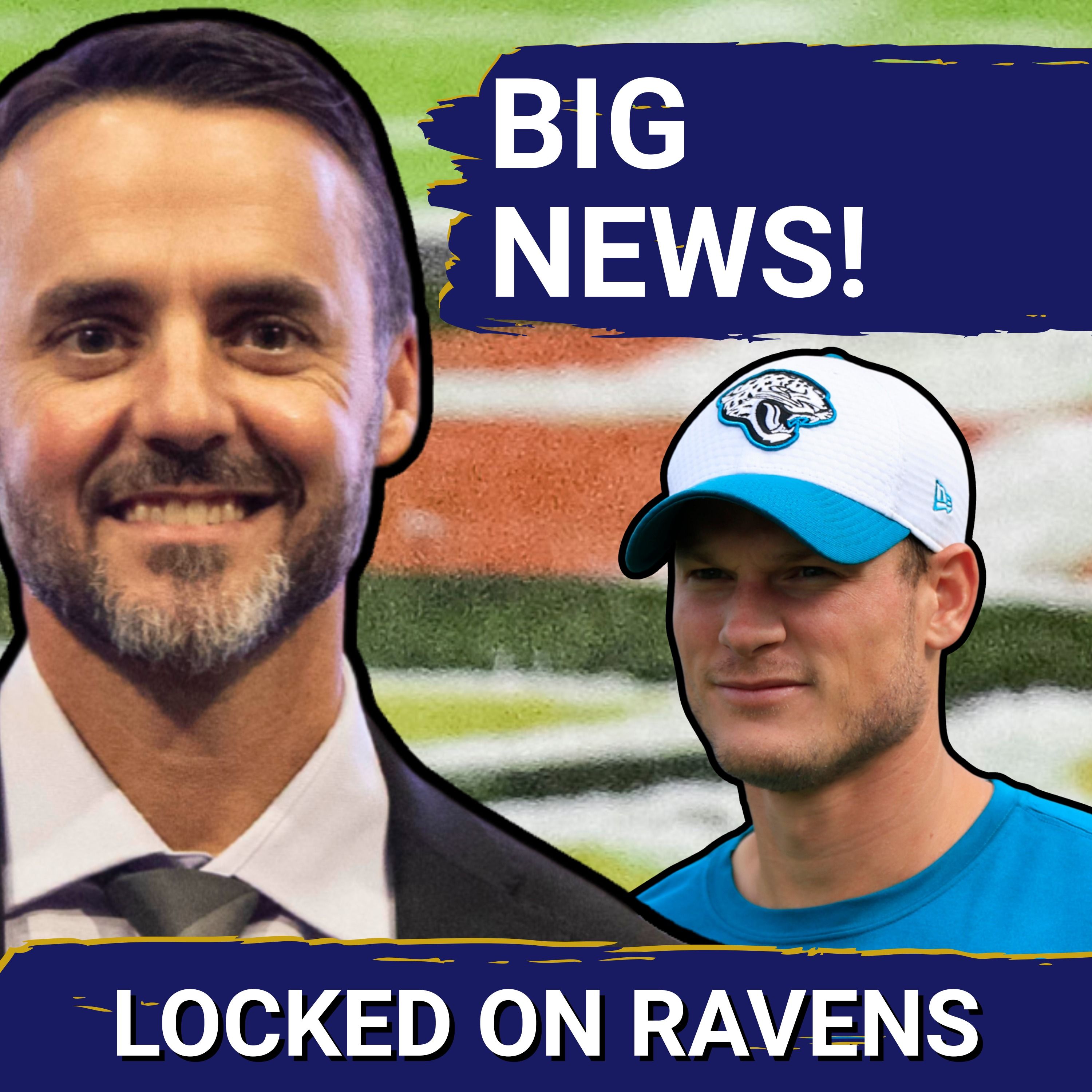 More KEY Jesse Minter staff moves, requests REVEALED, Baltimore Ravens get GREAT NEWS from NFL