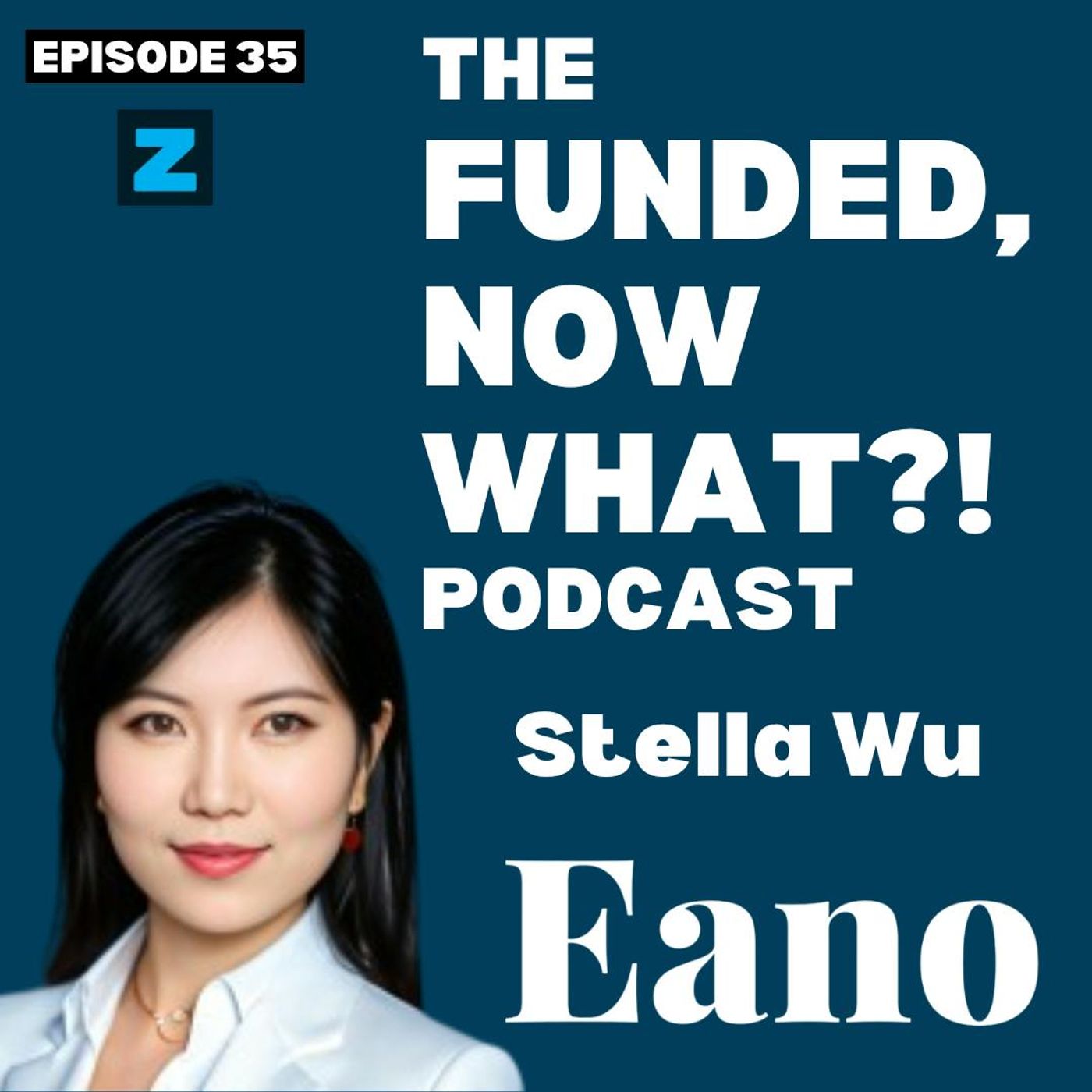 TFNW Podcast Ep. 35: How Eano Raised $20M & Cracked Contractor Acquisition with Stella Wu