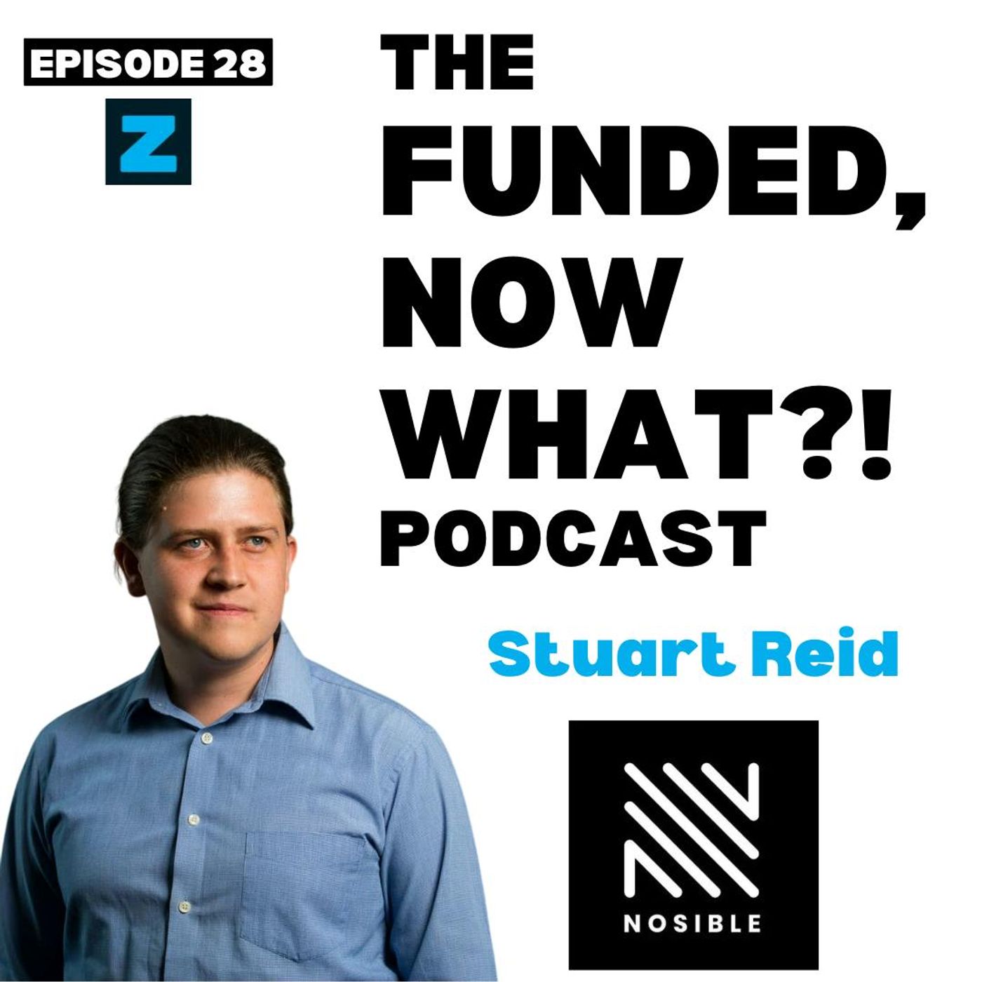 From Quant Genius to Million Dollar Founder: Andrew Teaches Nosible AI’s Founder How to Scale