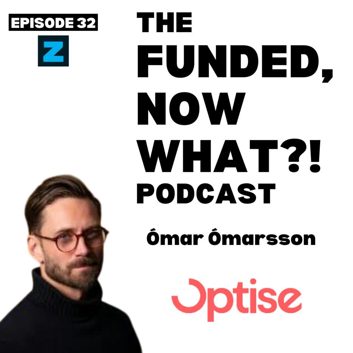 TFNW Podcast Ep. 32 Why Google Analytics Is Broken and How Optise Is Fixing B2B Marketing with AI