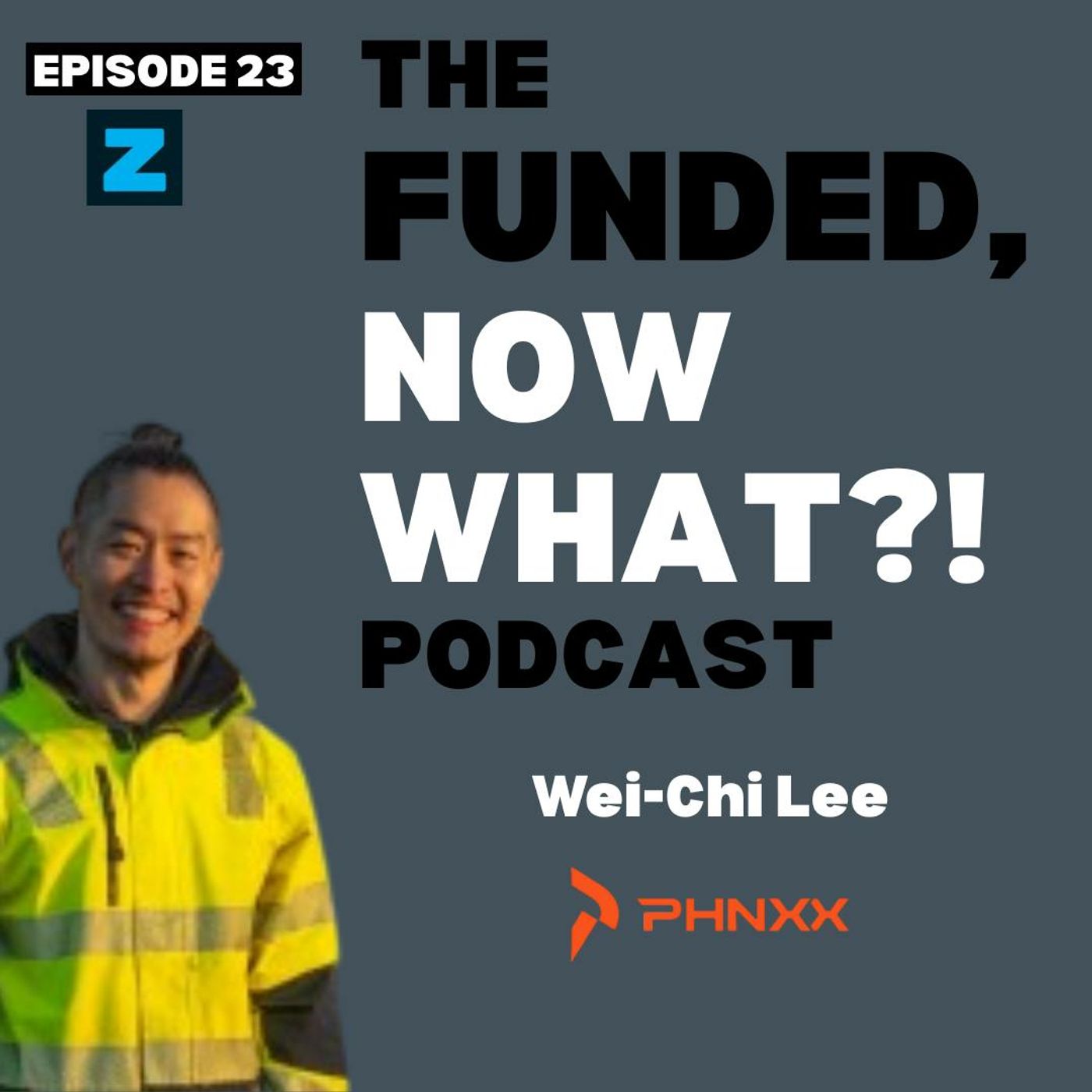 Ep. #24 Aussie Startup Phnxx Raises Millions to Launch “Grid in a Box”!