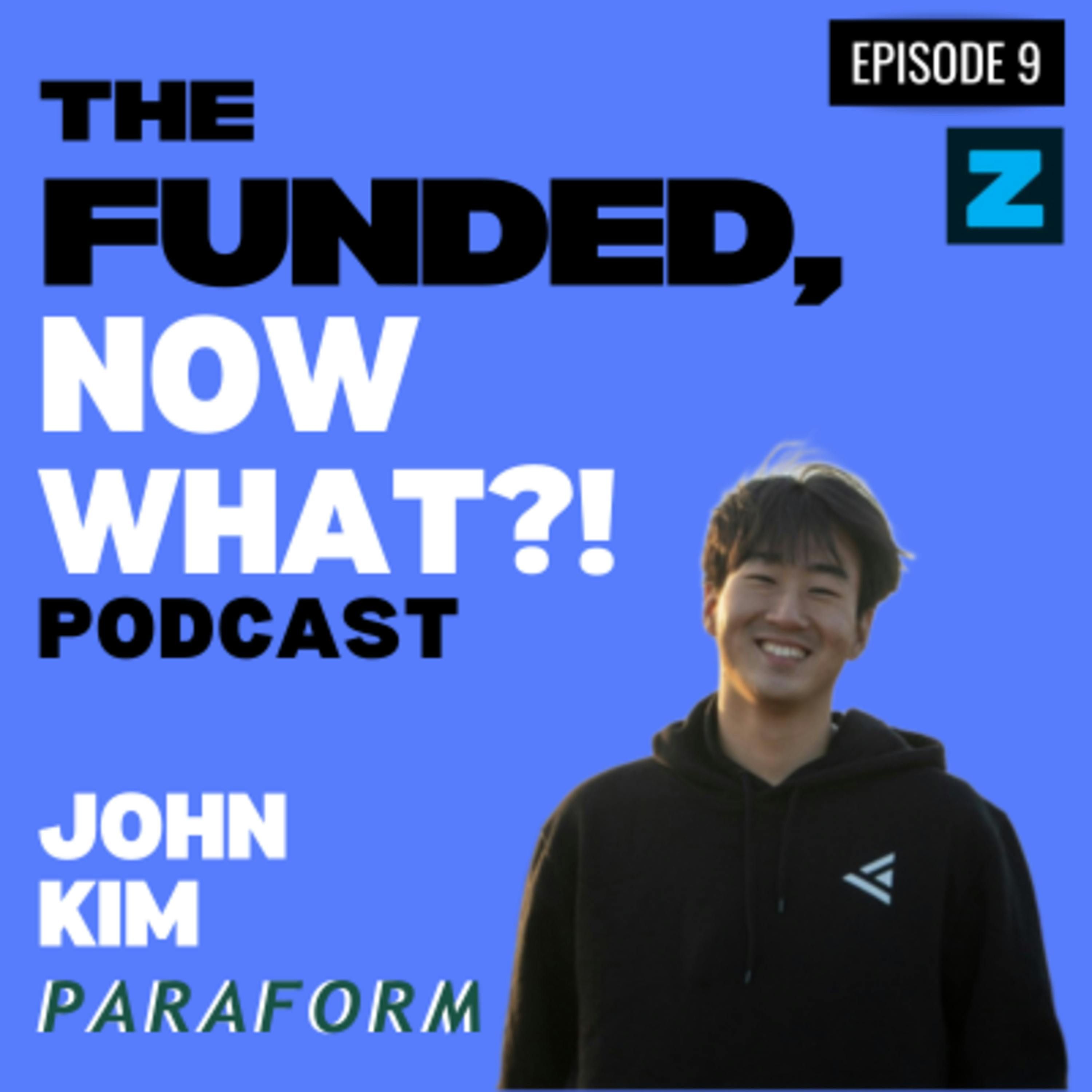 Revolutionizing Recruitment: How Paraform’s CEO, John Kim, Raises $3.6 Million