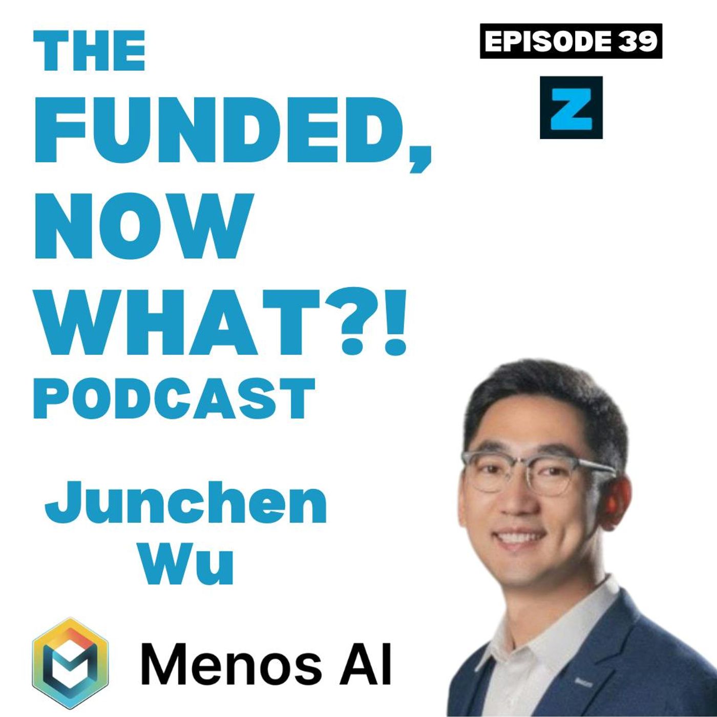 Episode 39: How Menos AI is Transforming Hedge Fund Intelligence With Junchen Wu