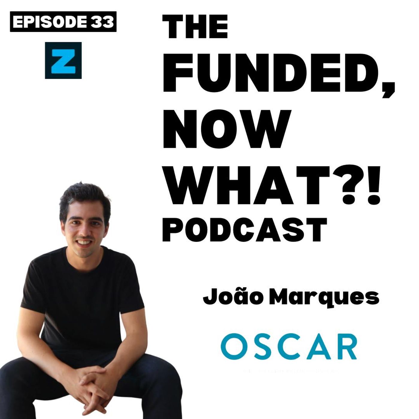TFNW Podcast Ep. 33: Building Oscar into Europe’s Uber for Home Services With João Marques