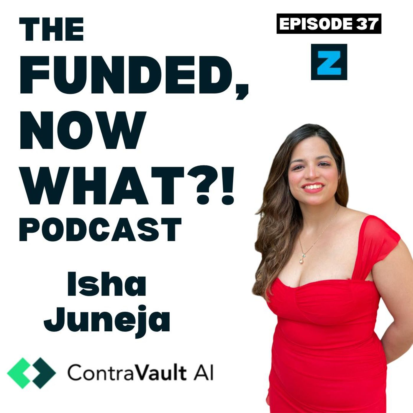 How To Scale B2G Marketing With ContraVault Cofounder Isha Juneja