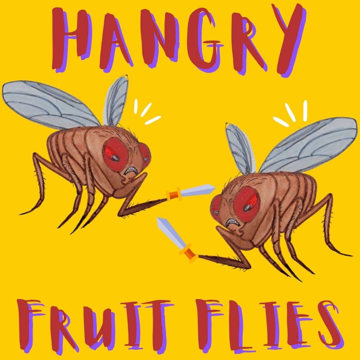 Hangry fruit flies, clean air breakthrough, Spain’s robot chef, “sky pool” scares