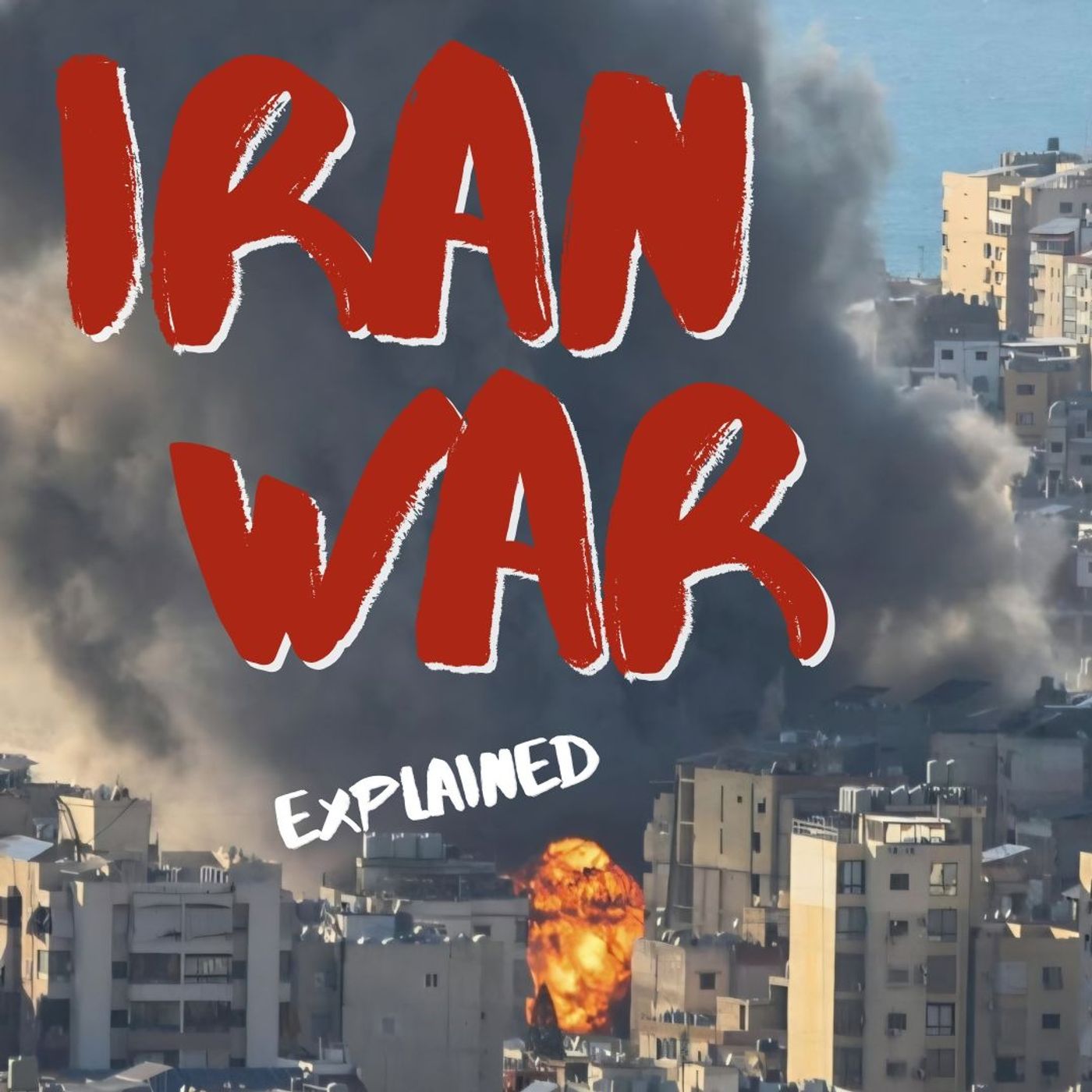 Kid News This Month: Iran war explained, Meta fined, China’s flying windmill, Spain’s therians, Japan mystery pipe