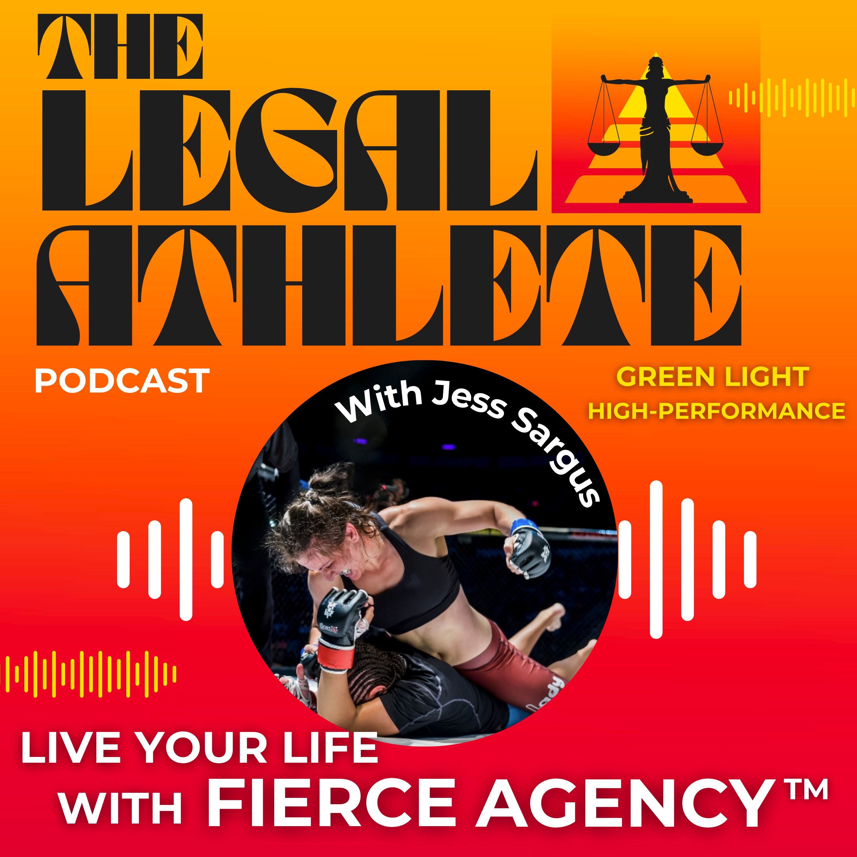 Who Do You Think You Are? The Surprising Way to Reduce Stress Under Pressure episode artwork