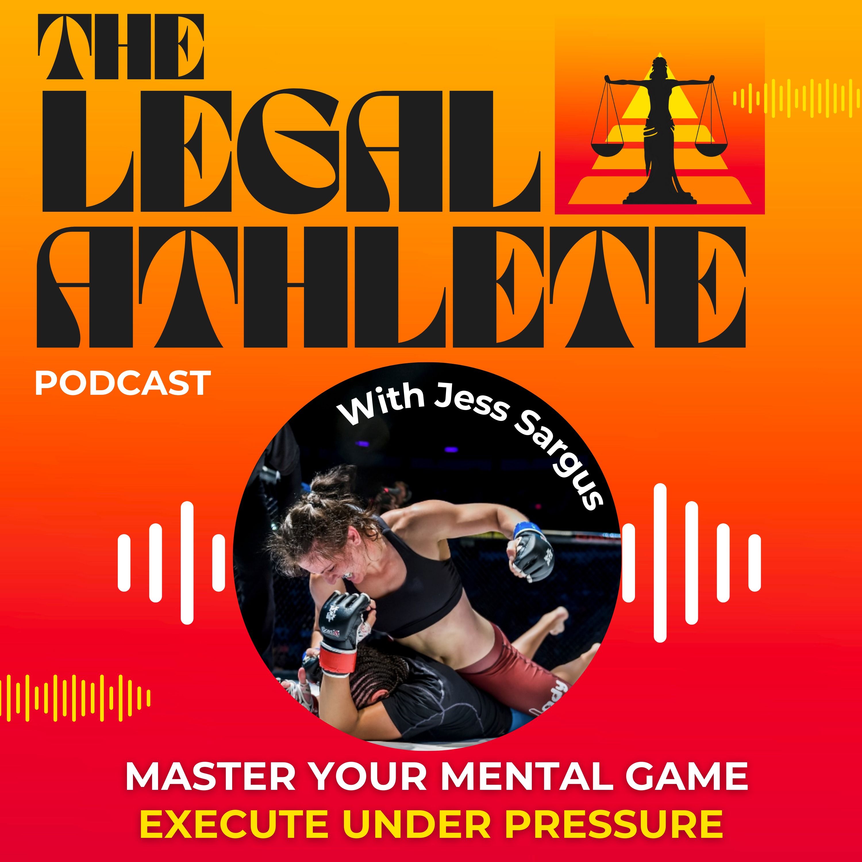 The Legal Athlete