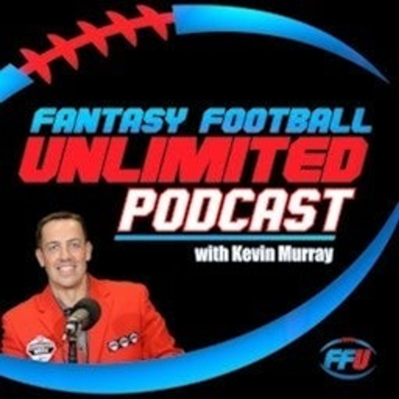 From Physical Therapy to Fantasy Football: Adam Hutchison’s Journey | Fantasy Football Unlimited Podcast