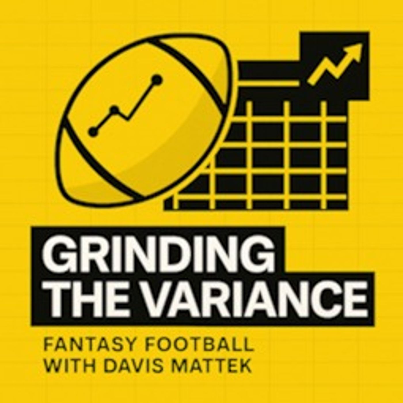 Davis Mattek - Grinding the Variance: Week 3 Gillcast - Fantasy Football Recap