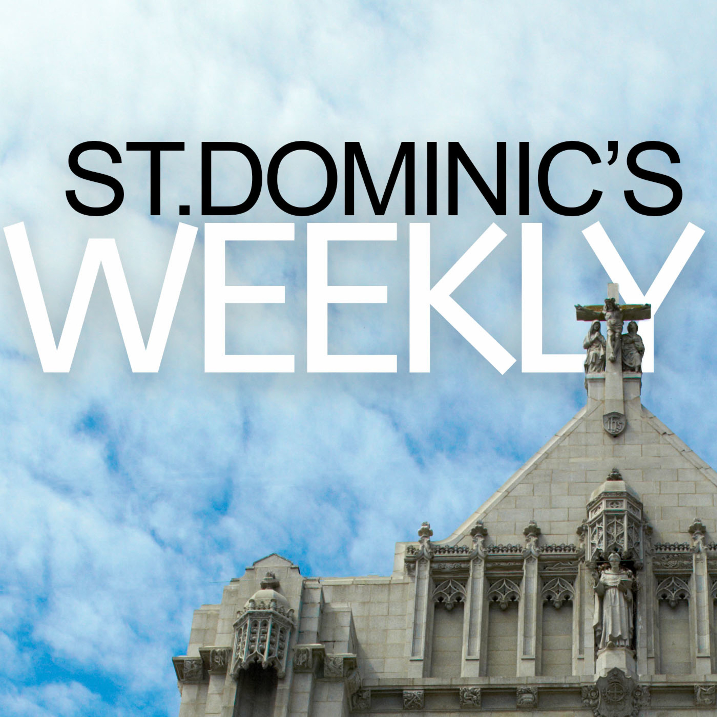 St. Dominic\'s Weekly