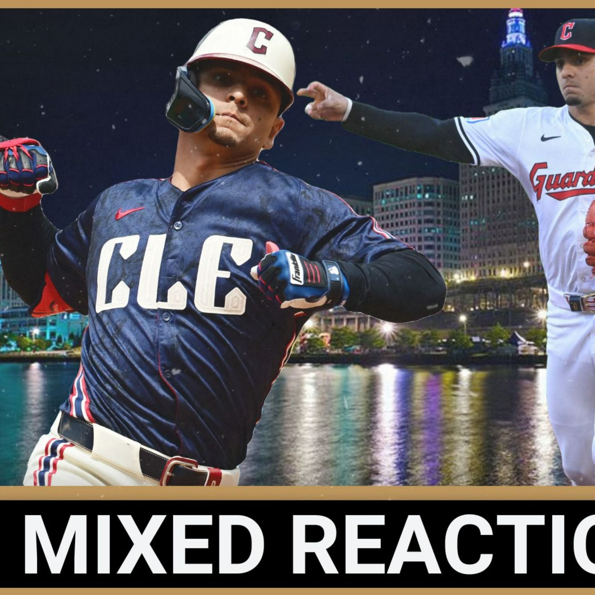 Ultimate Cleveland Sports Show