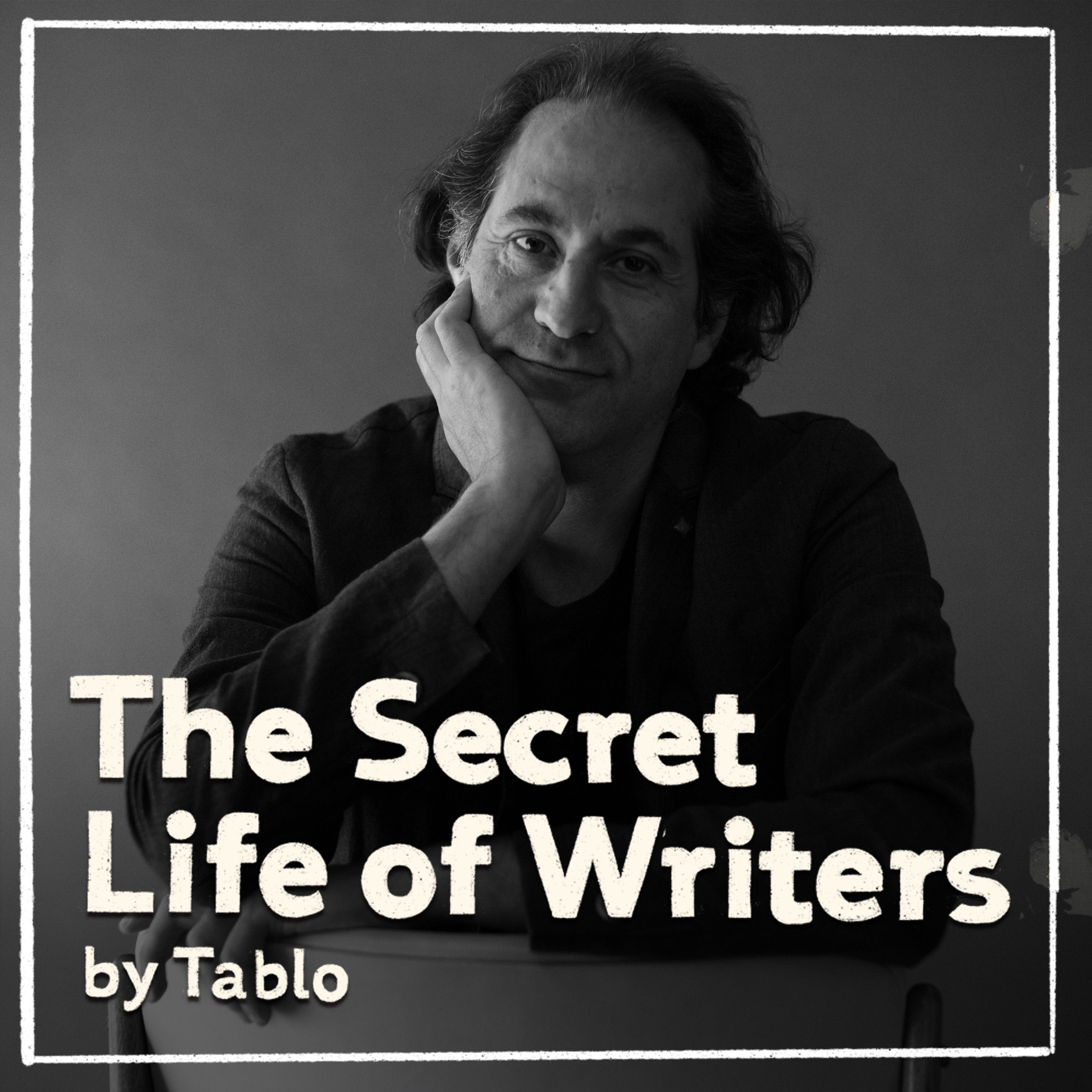The Secret Life of Writers by Tablo