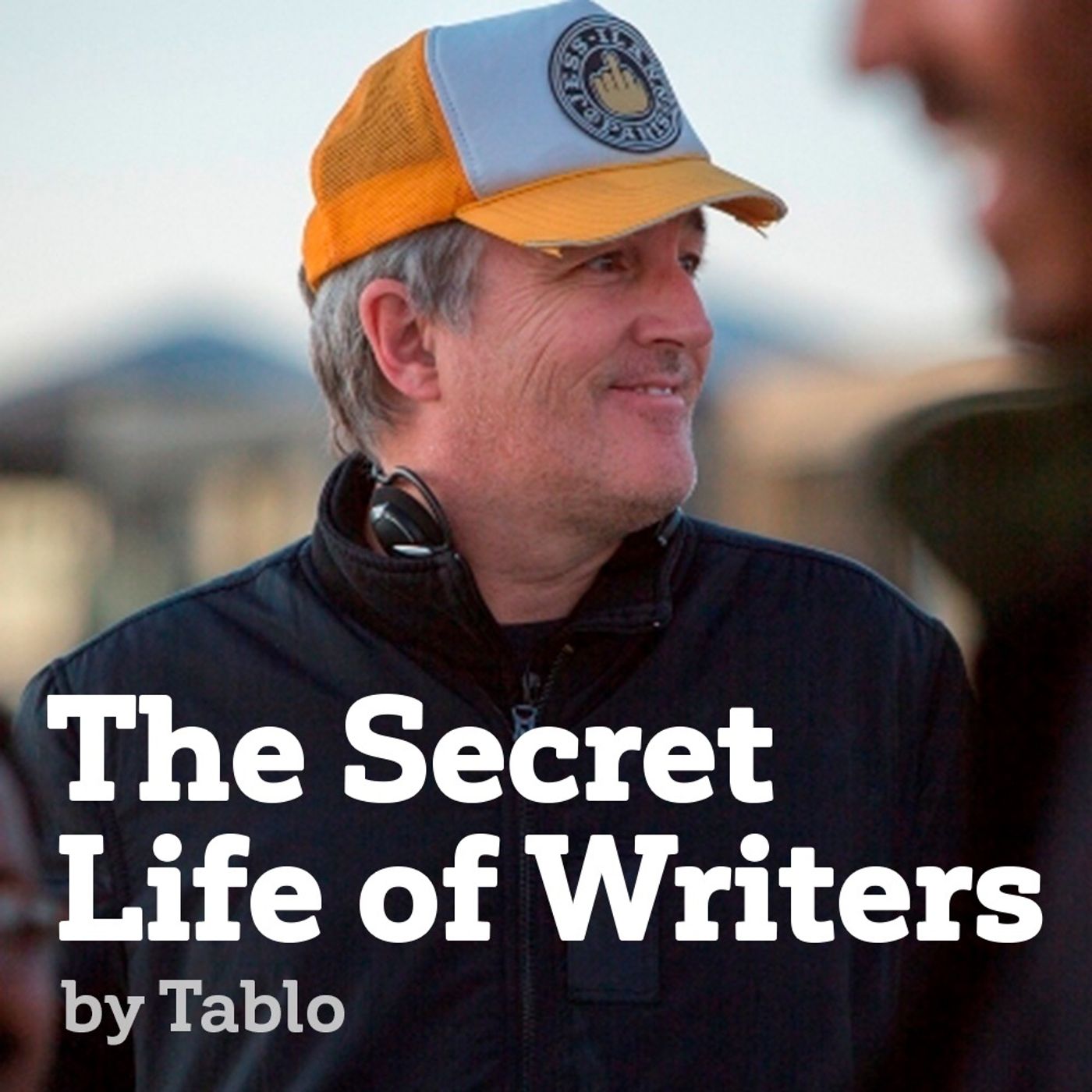 The Secret Life of Writers by Tablo