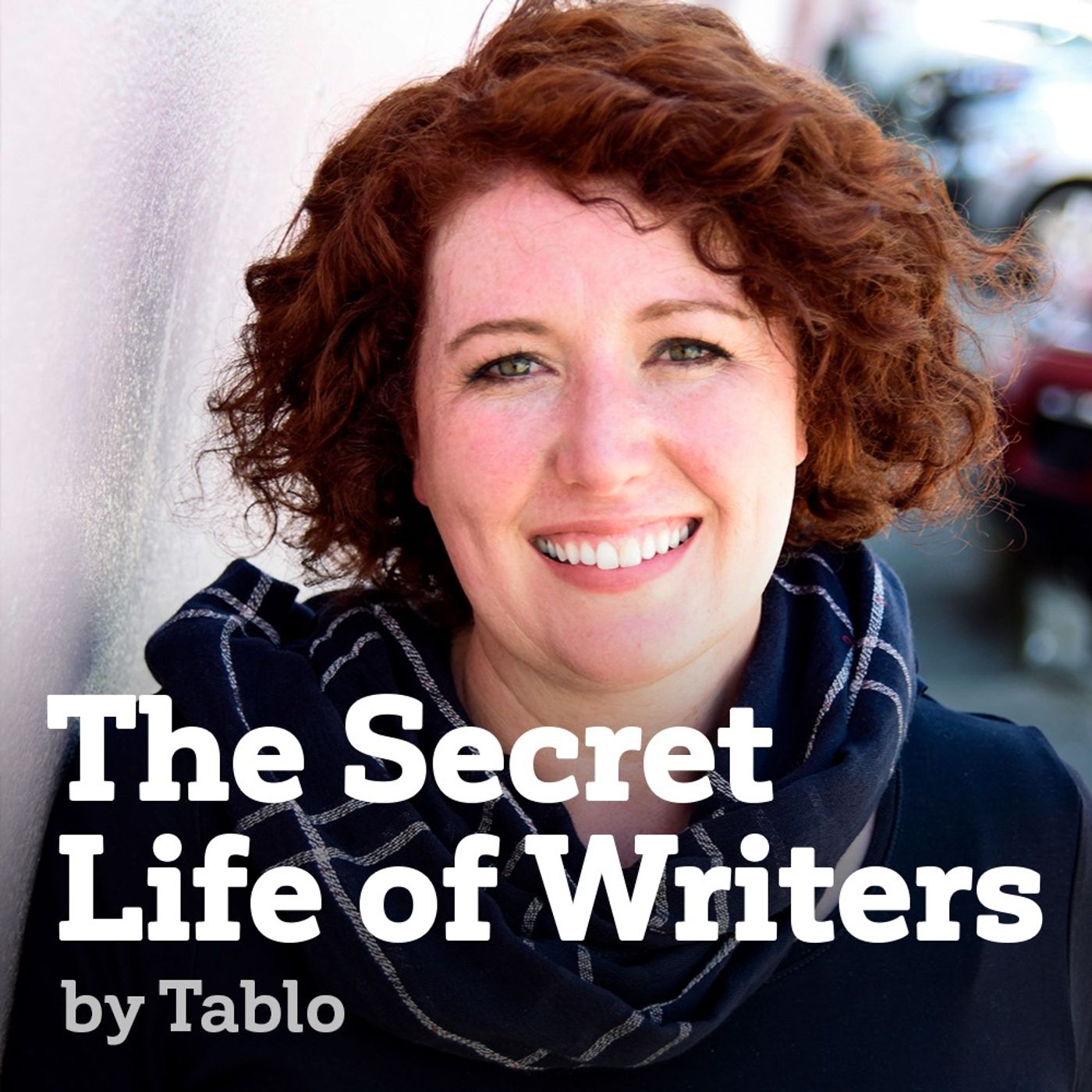 The Secret Life of Writers by Tablo