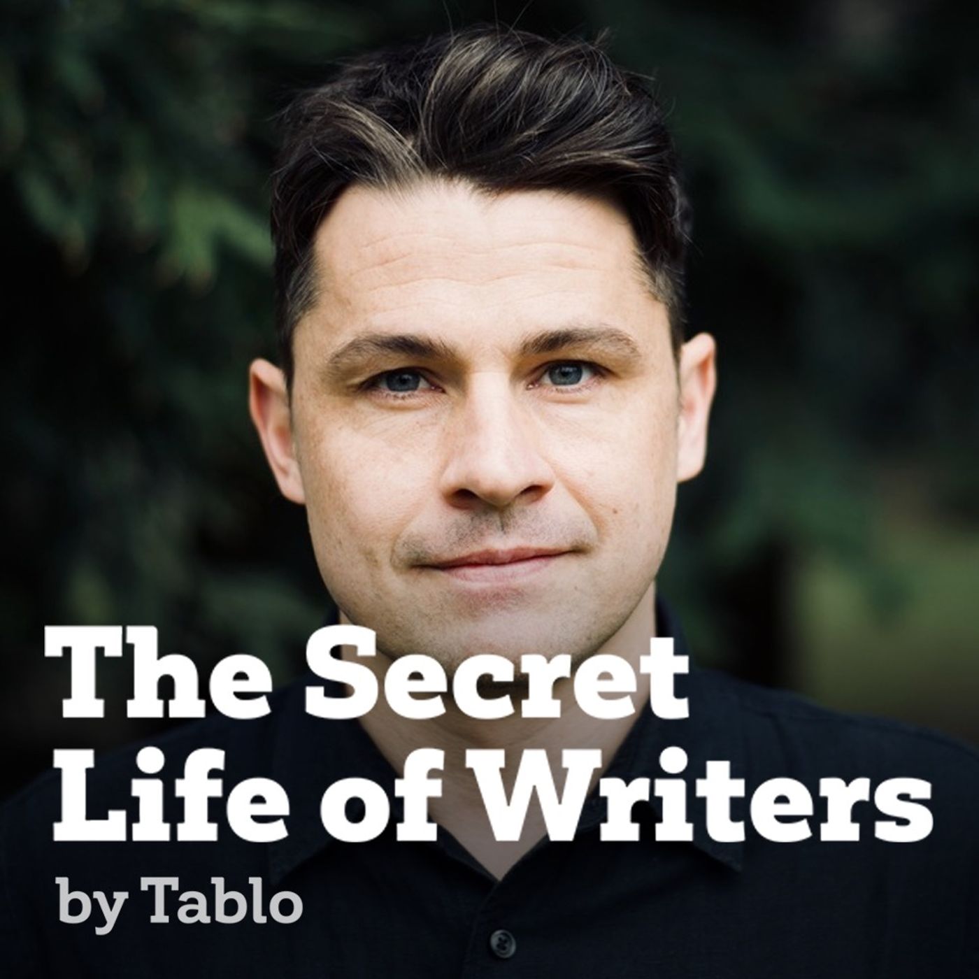 The Secret Life of Writers by Tablo