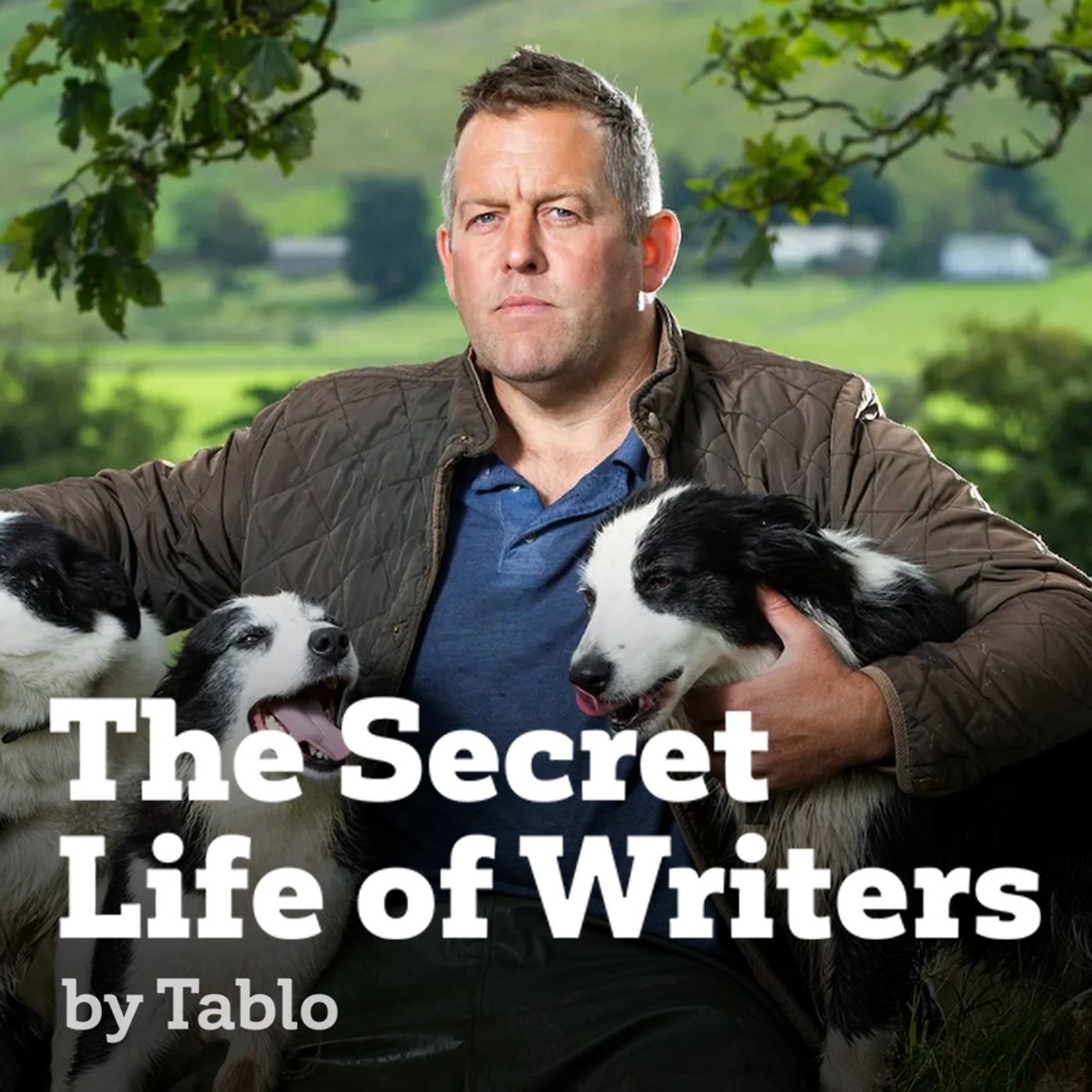 The Secret Life of Writers by Tablo
