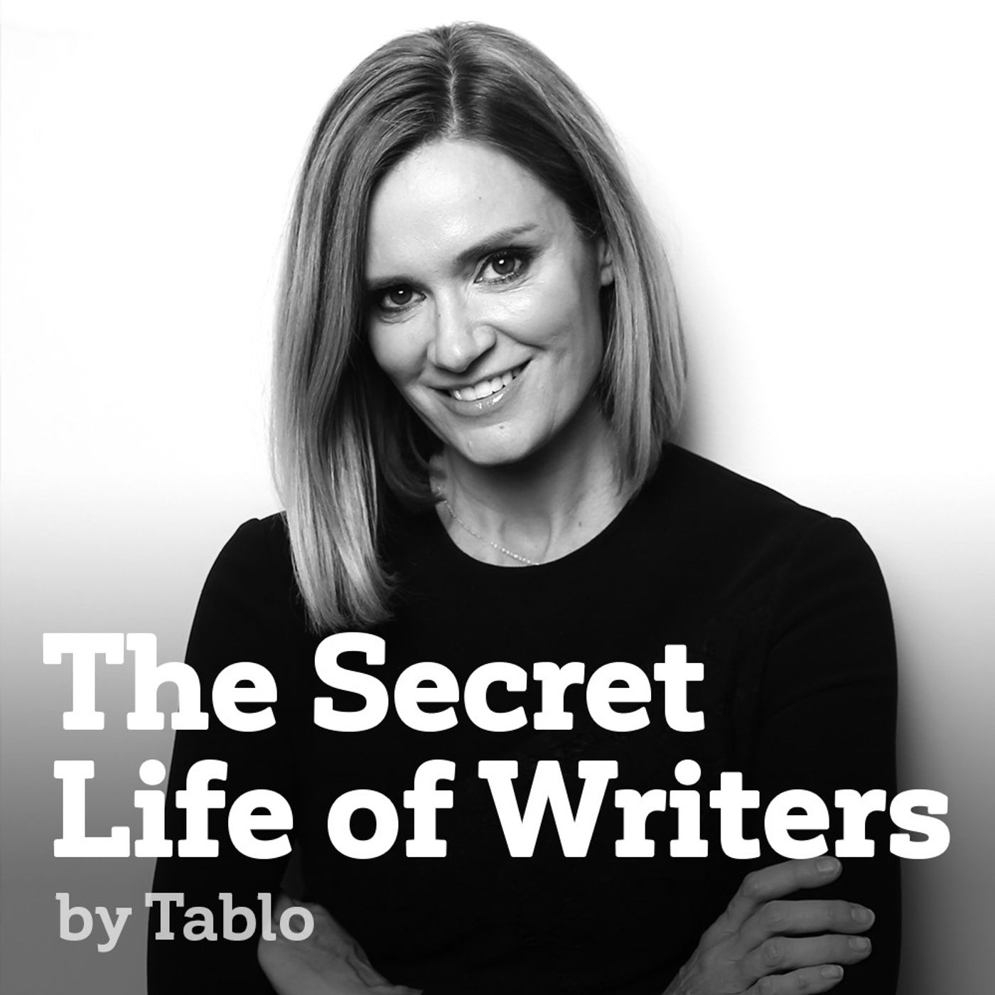 The Secret Life of Writers by Tablo