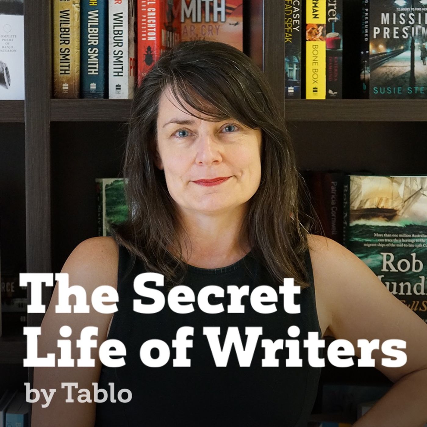 The Secret Life of Writers by Tablo