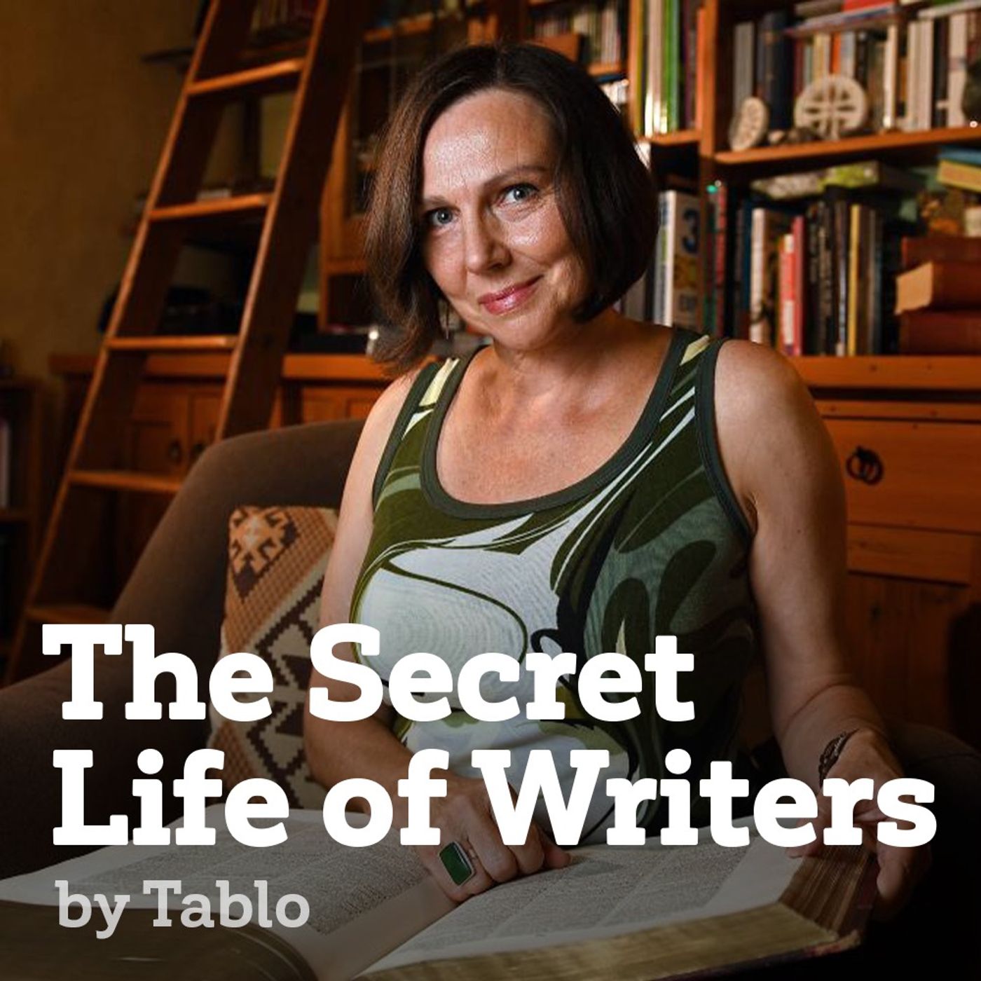 The Secret Life of Writers by Tablo