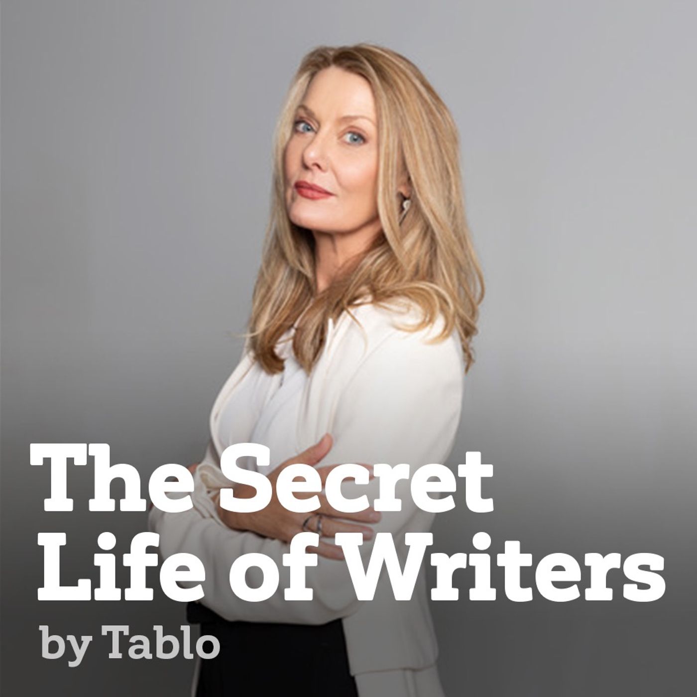 The Secret Life of Writers by Tablo
