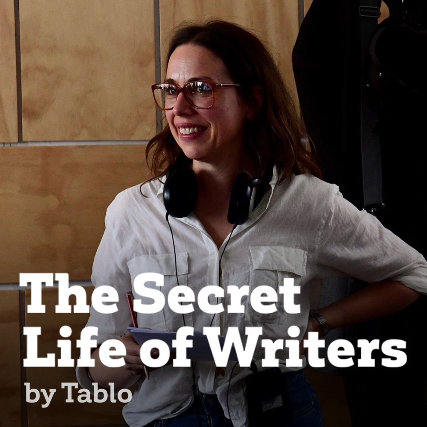 The Secret Life of Writers by Tablo