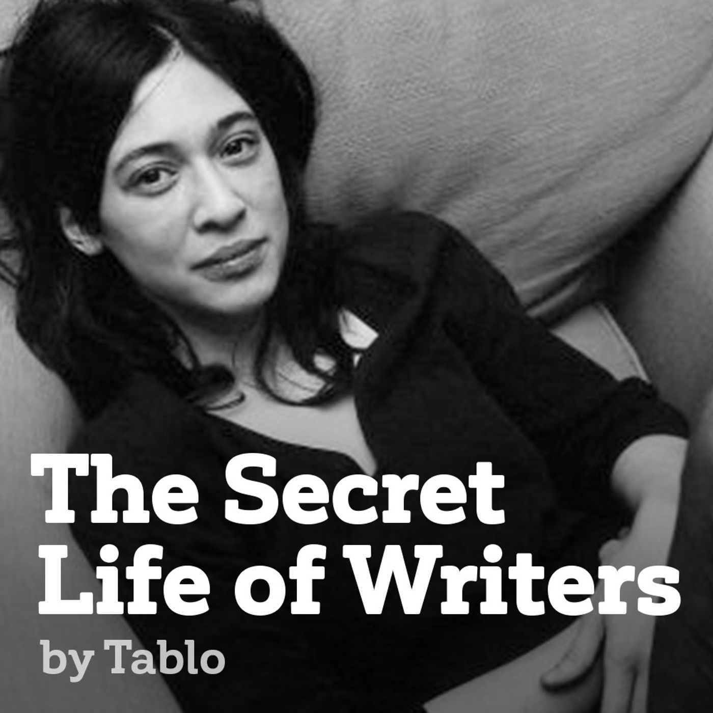 The Secret Life of Writers by Tablo