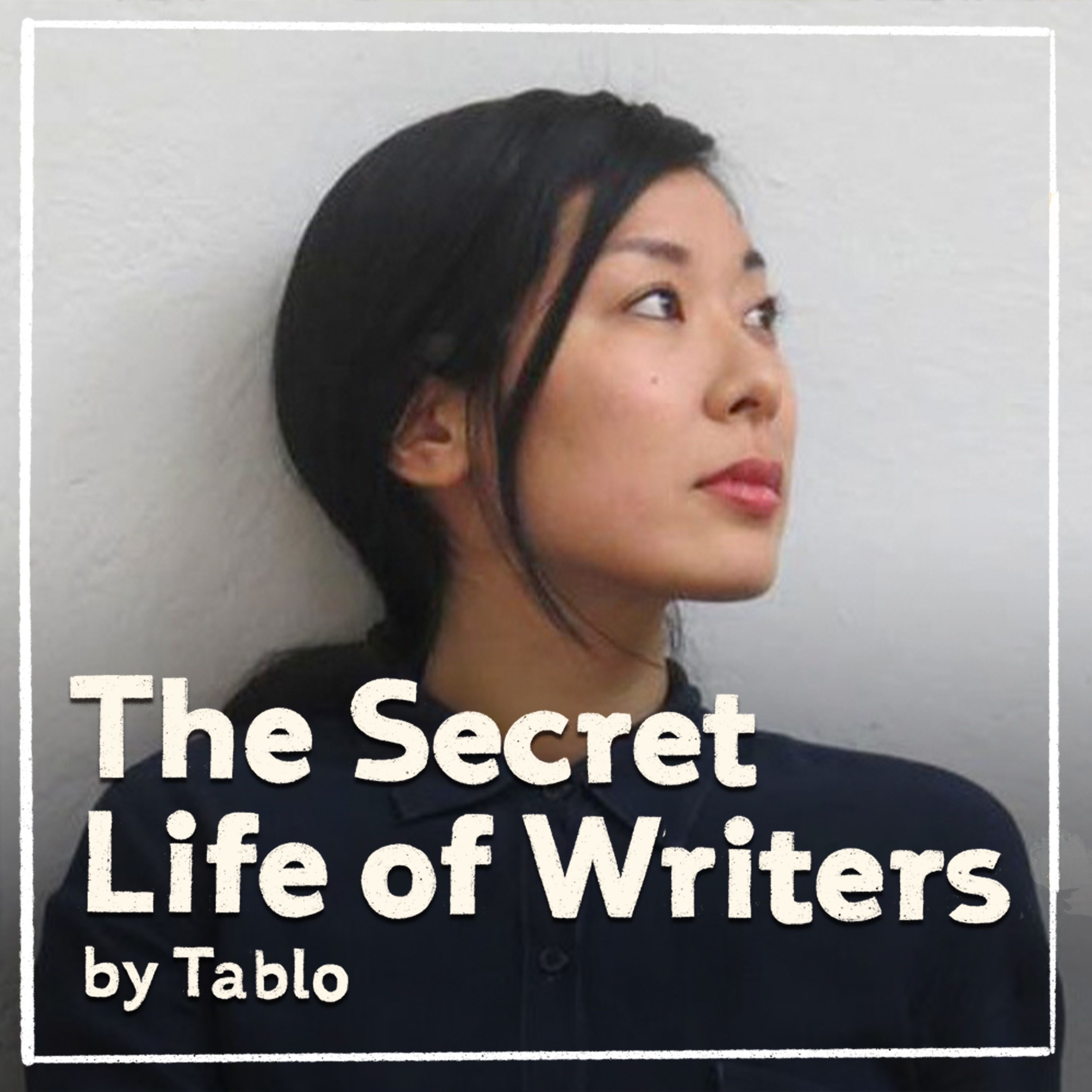 The Secret Life of Writers by Tablo