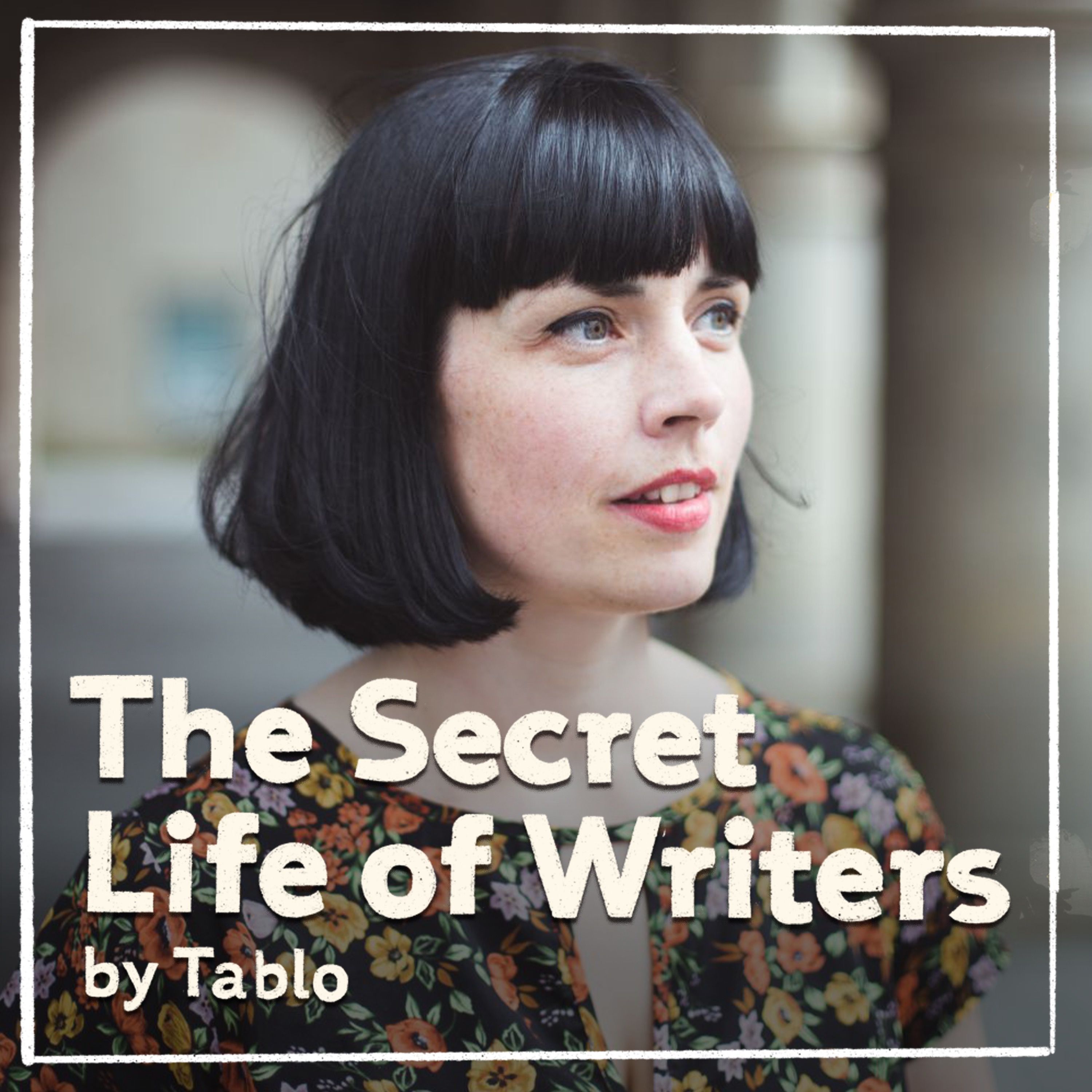 The Secret Life of Writers by Tablo