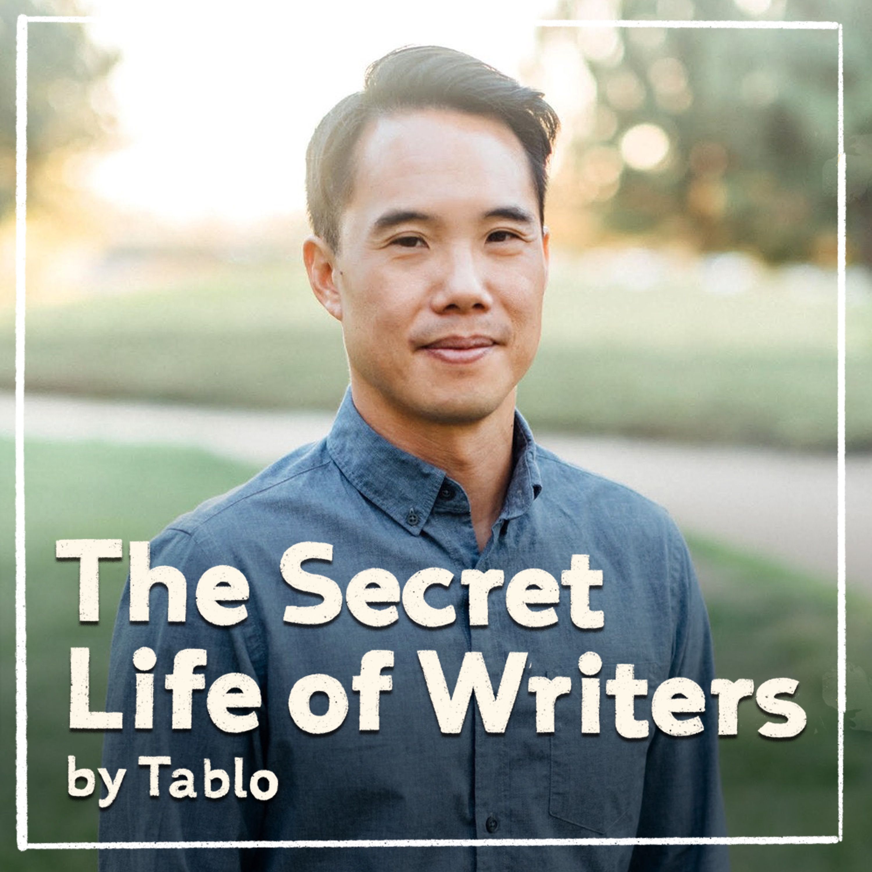 The Secret Life of Writers by Tablo