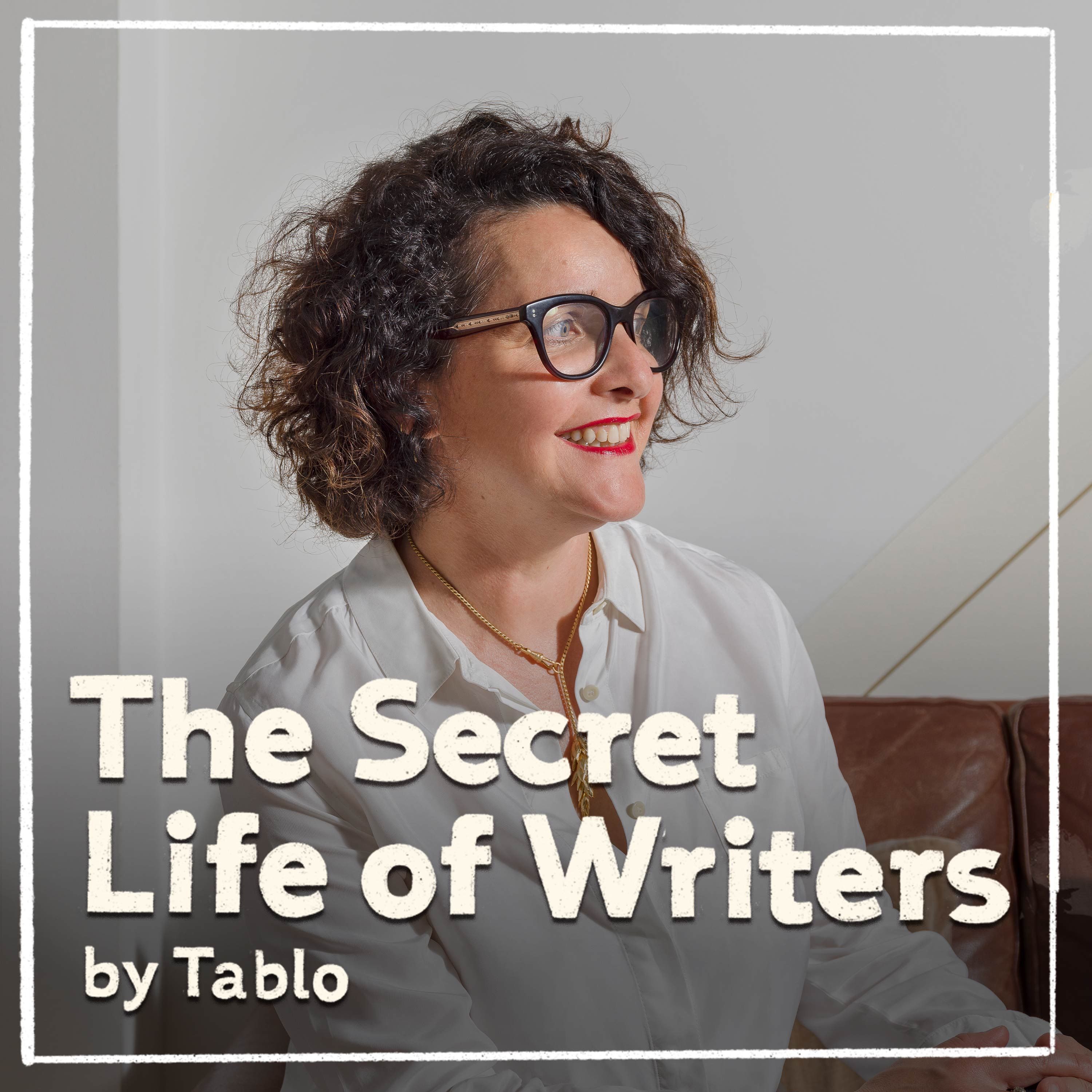 The Secret Life of Writers by Tablo