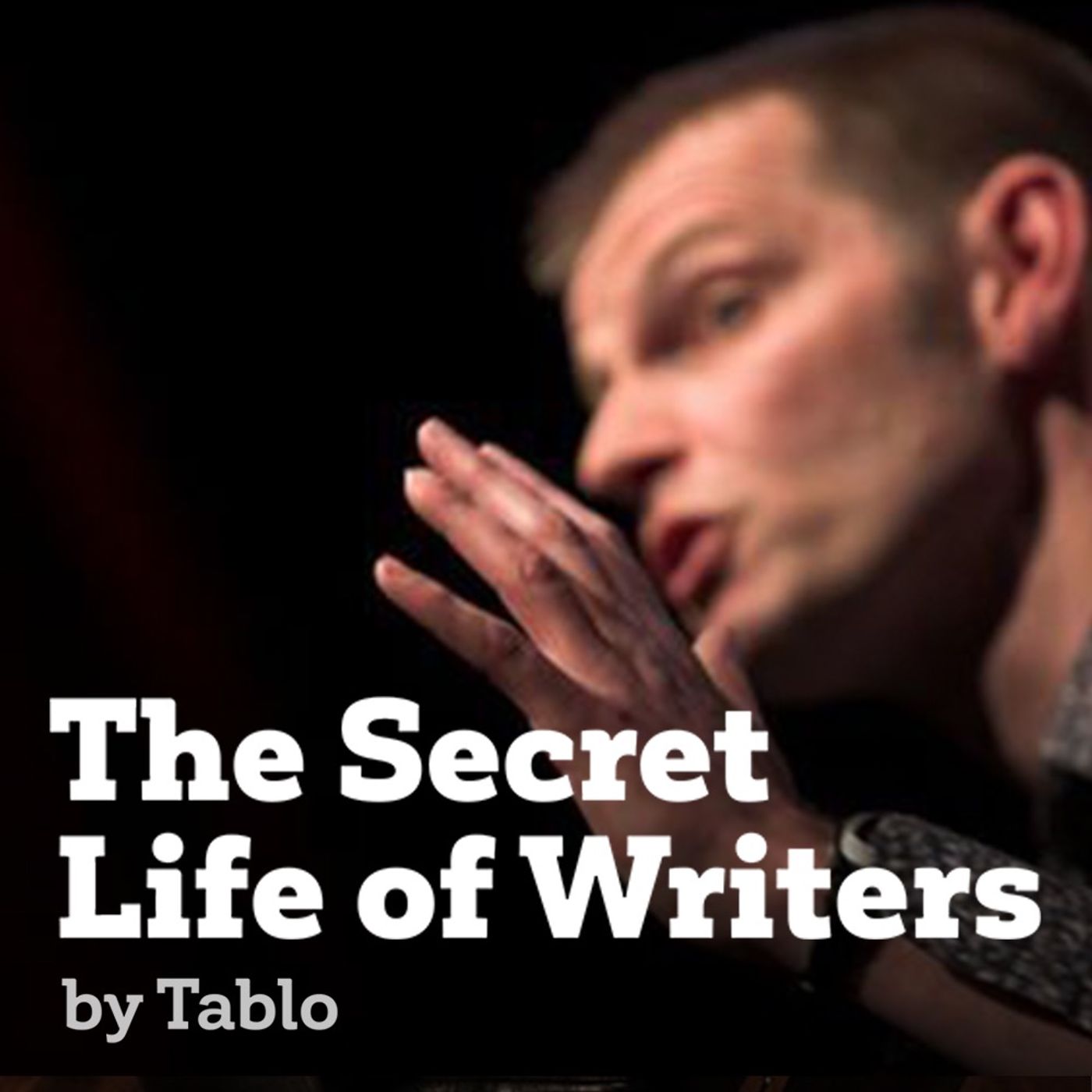 The Secret Life of Writers by Tablo