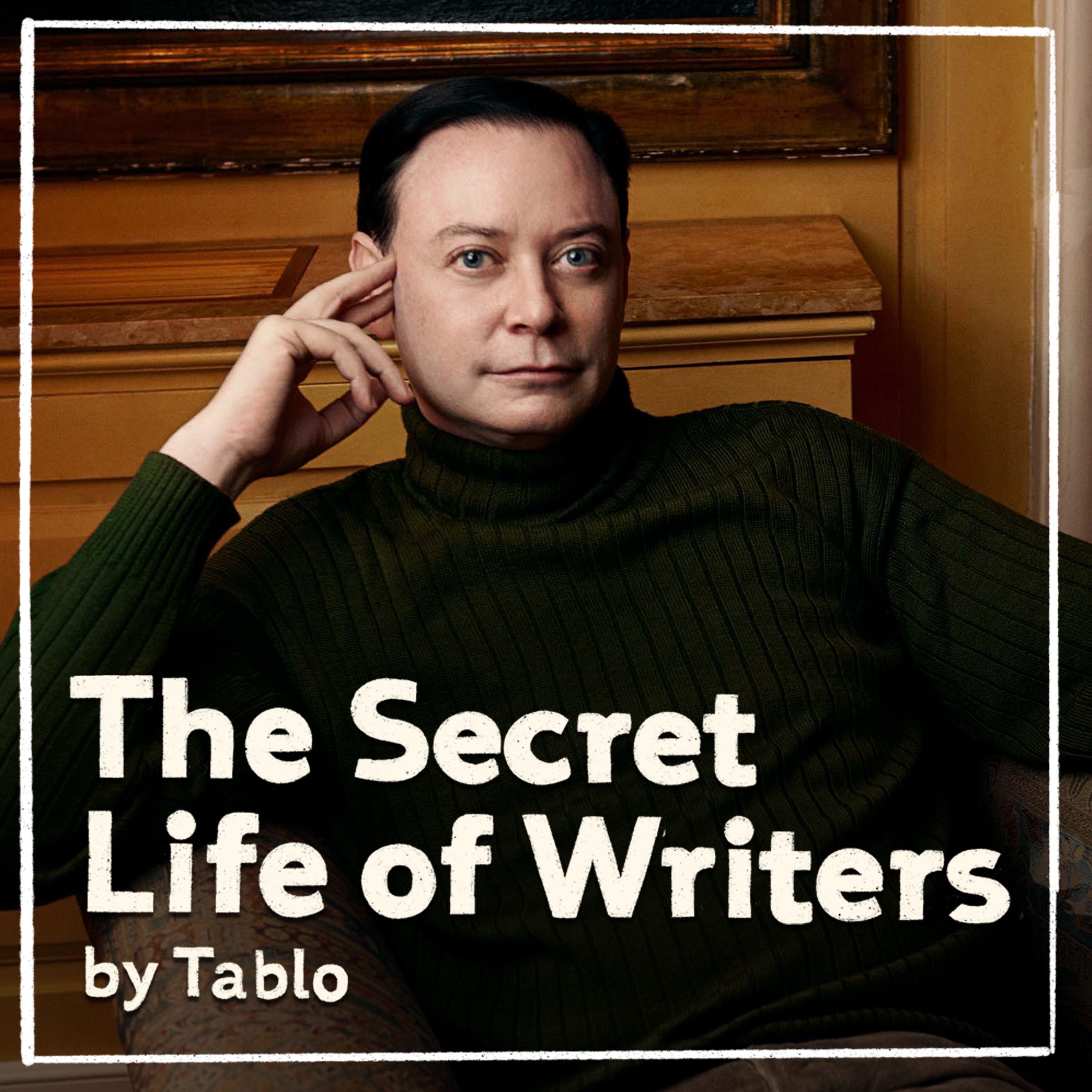 The Secret Life of Writers by Tablo