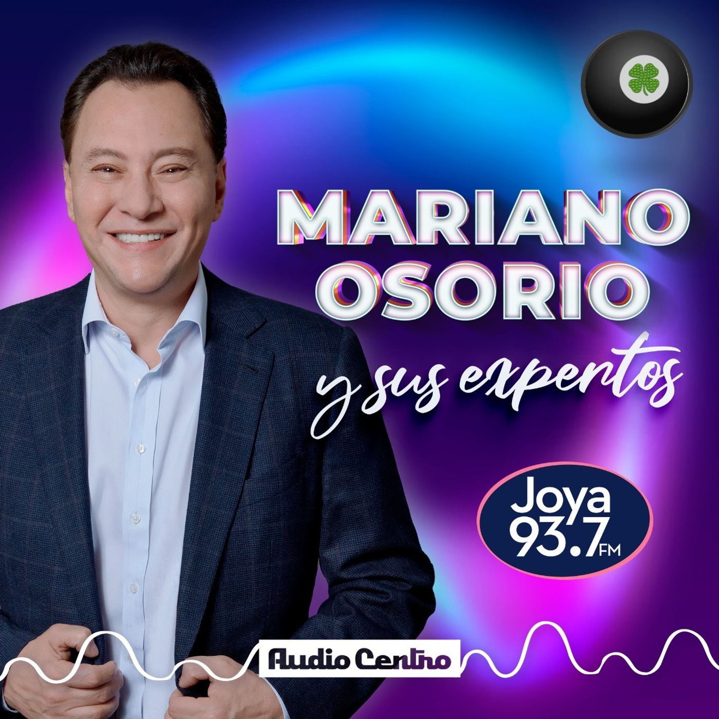 Mariano Osorio Y Sus Expertos