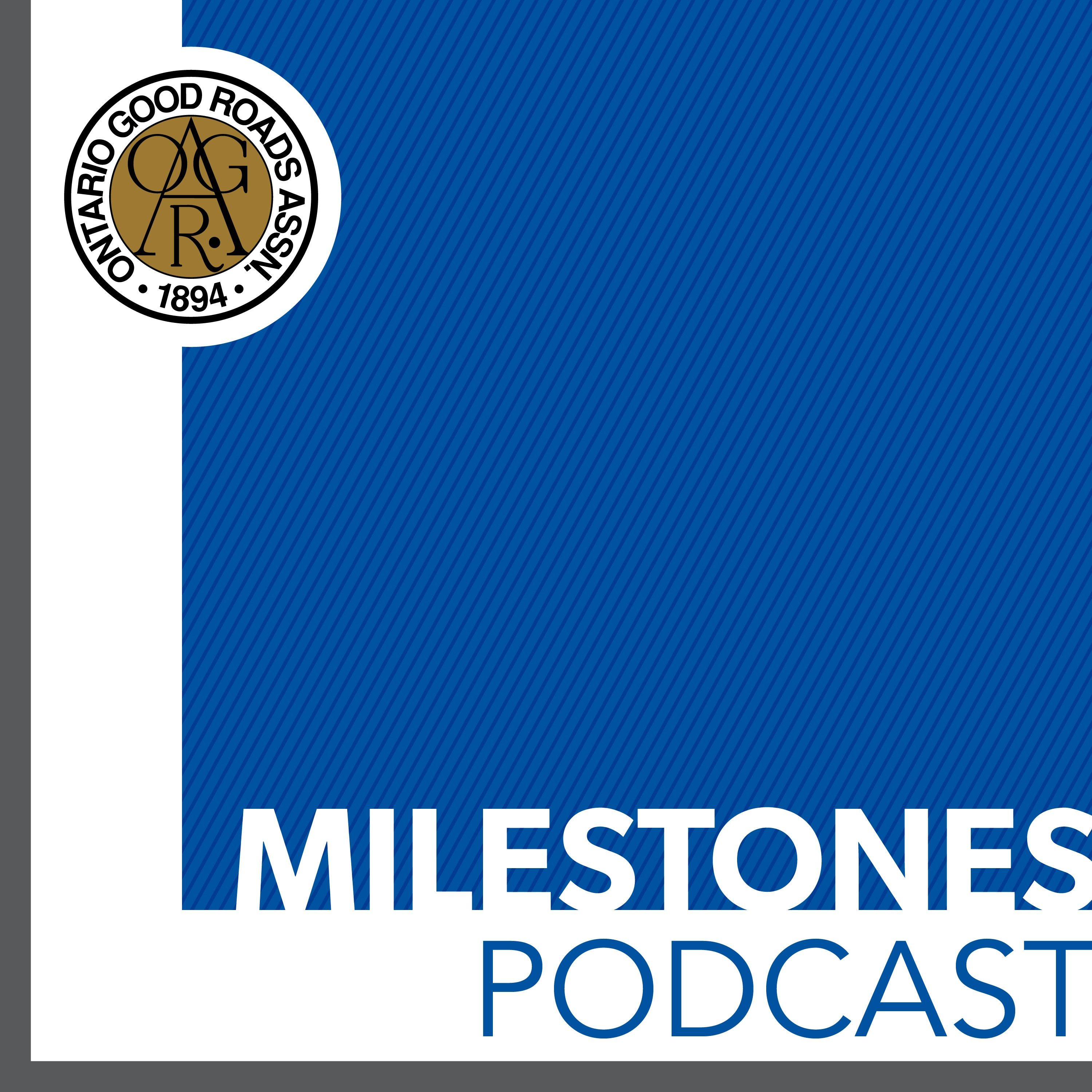 Good Roads Podcast